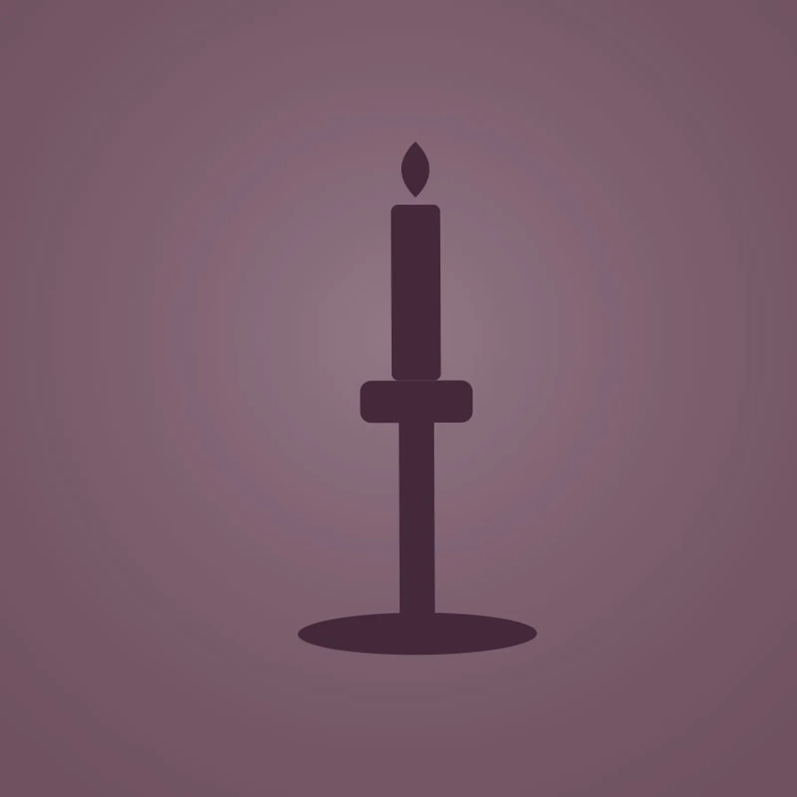 Ljusstake En - bild 1
