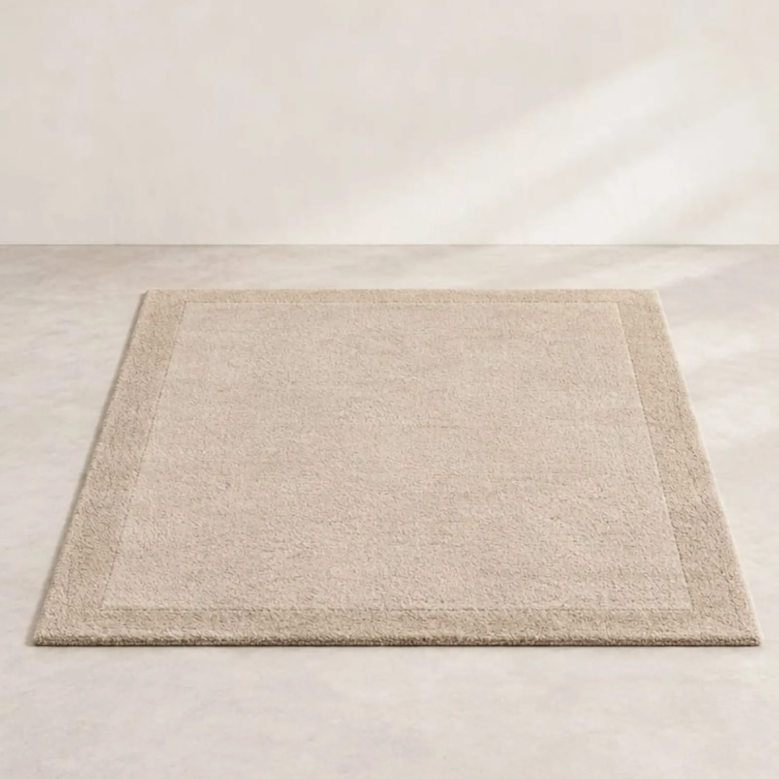 Tapis Holm naturel II - image 1