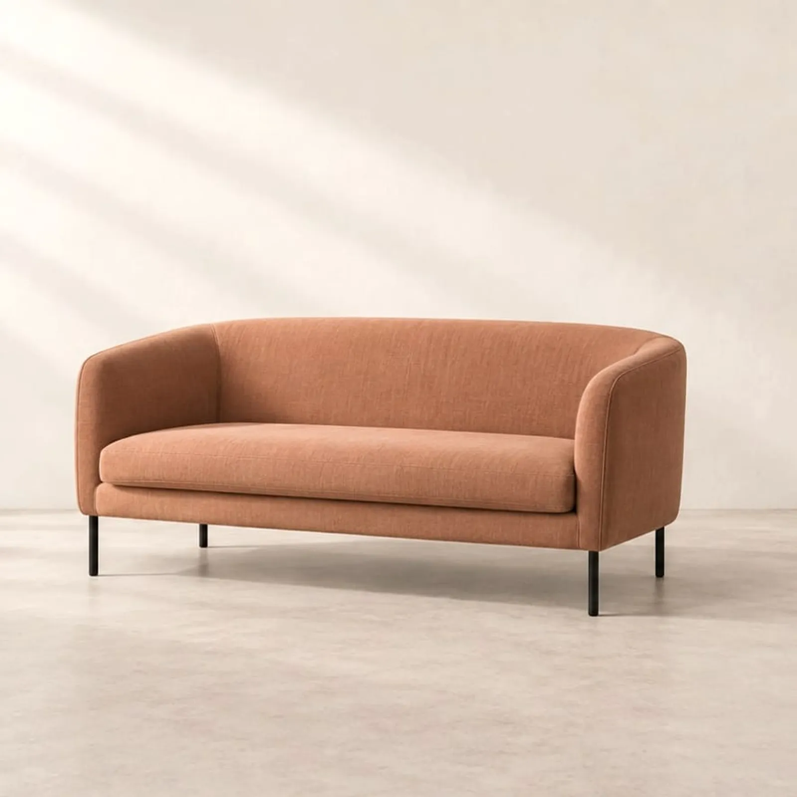 Soffa Näset Terrakotta II - bild 1