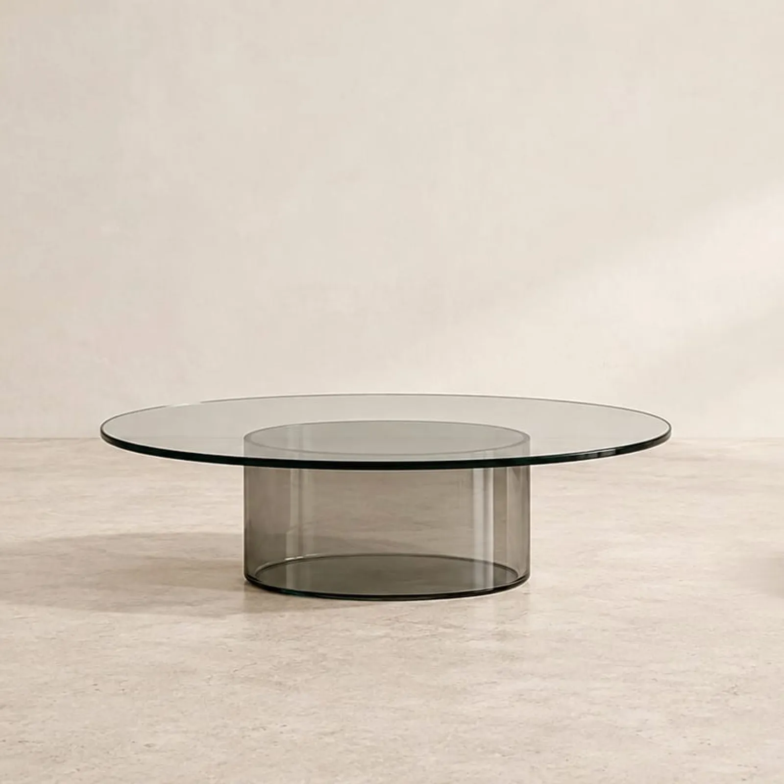 Soffbord Timjan Dimma - bild 1