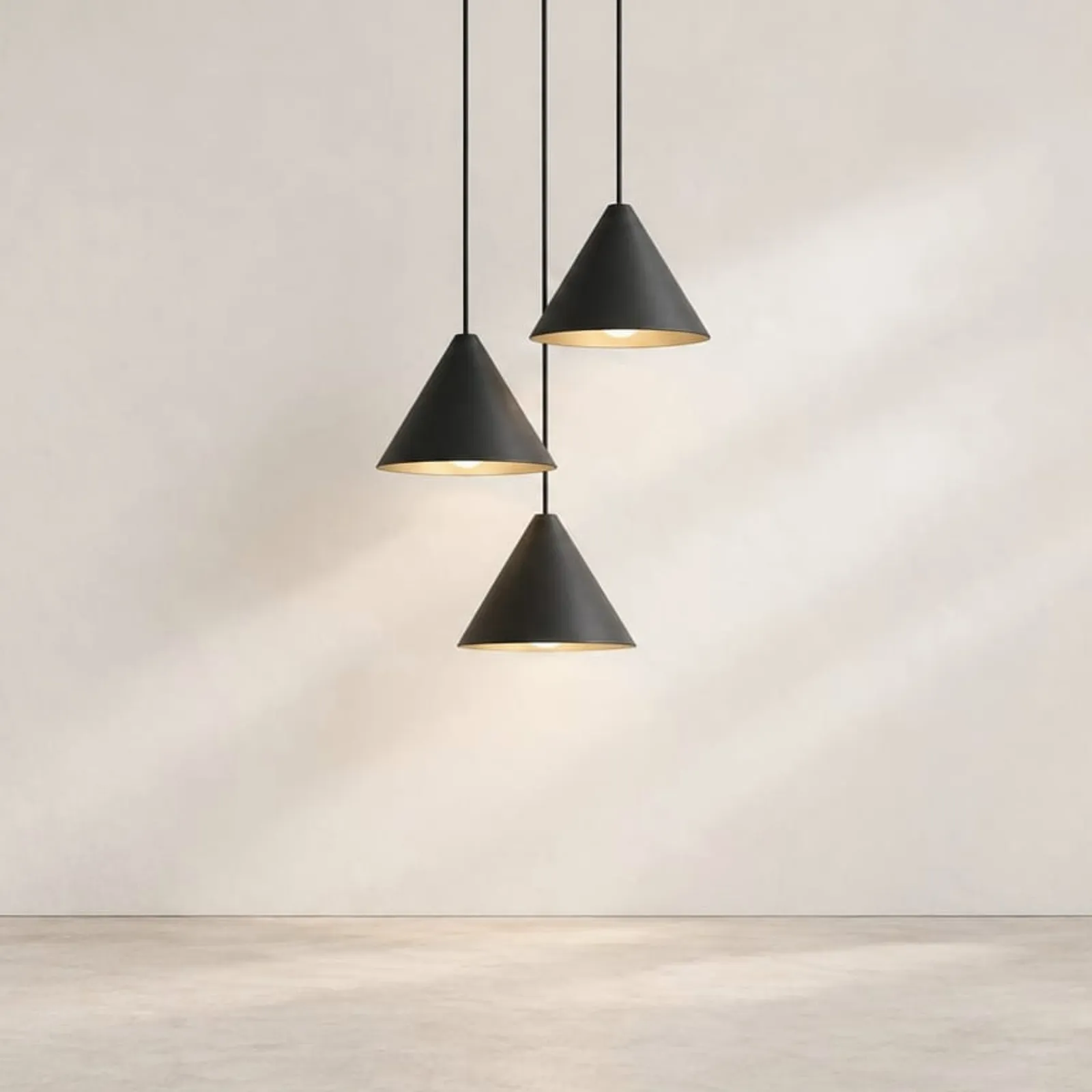 Taklampa Lind Kol II - bild 1