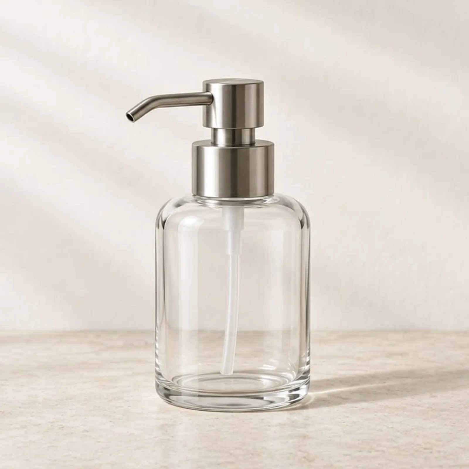 Tvålpump Malört Glas - bild 1