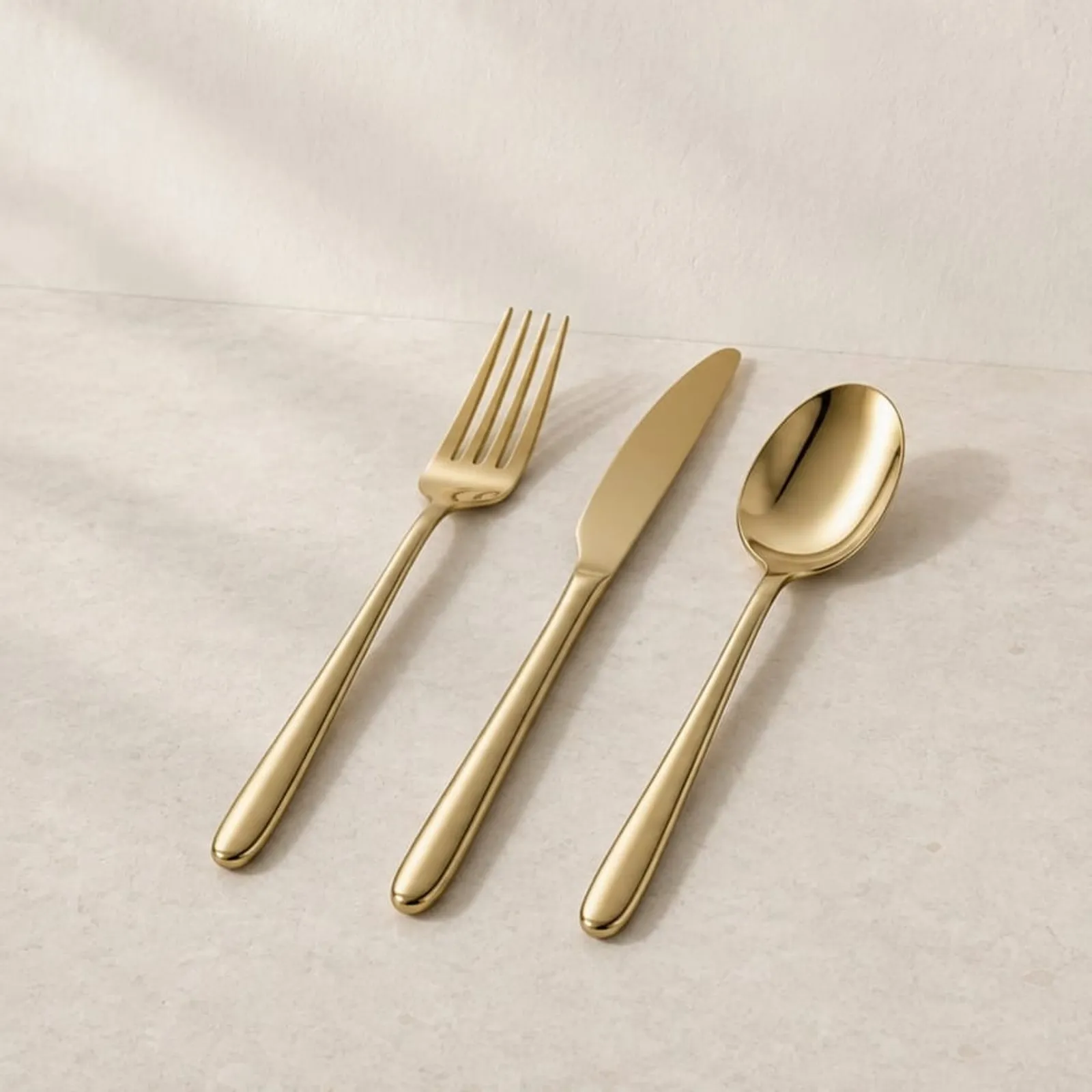 Bestickset Fläder - bild 1