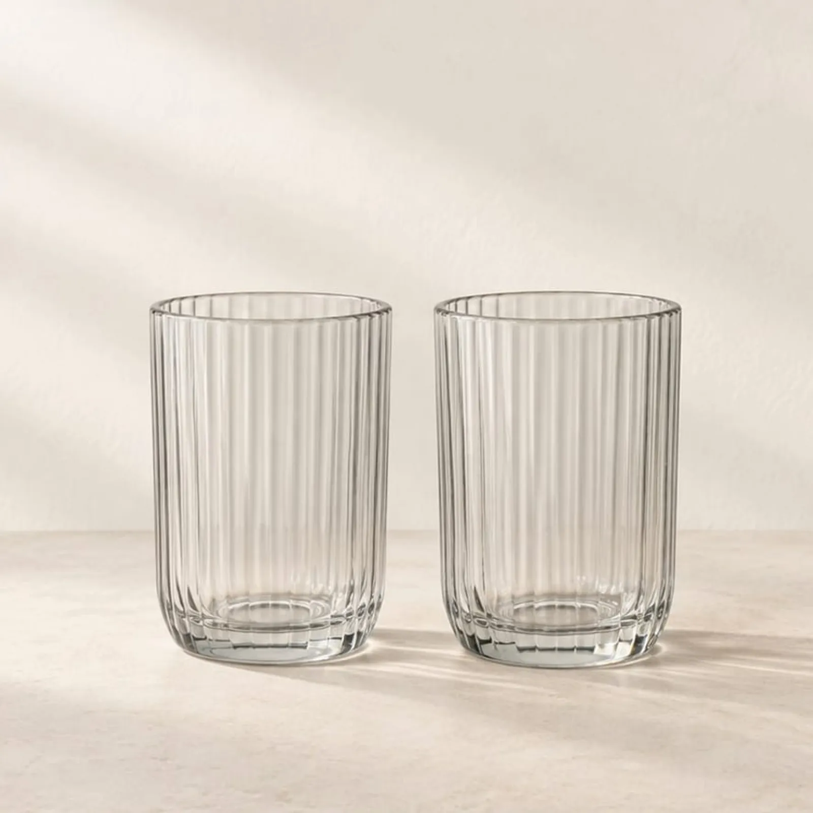 Glas Sälg Skog II - bild 2