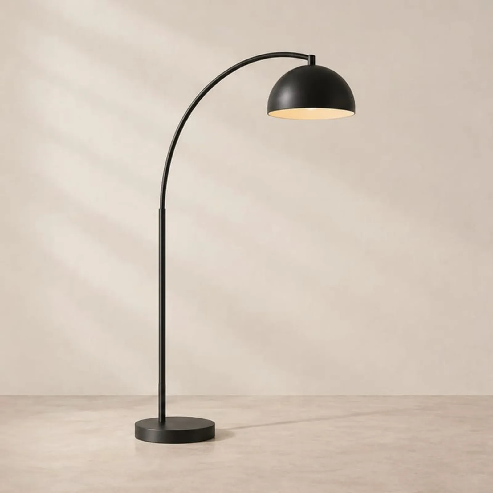 Golvlampa Näs Kol V - bild 1