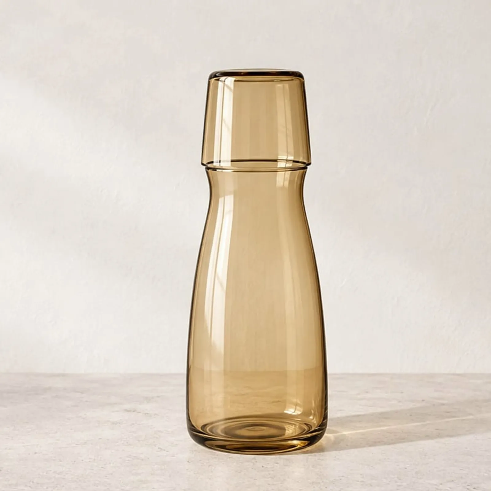 Karaff Ljungen Glas - bild 2