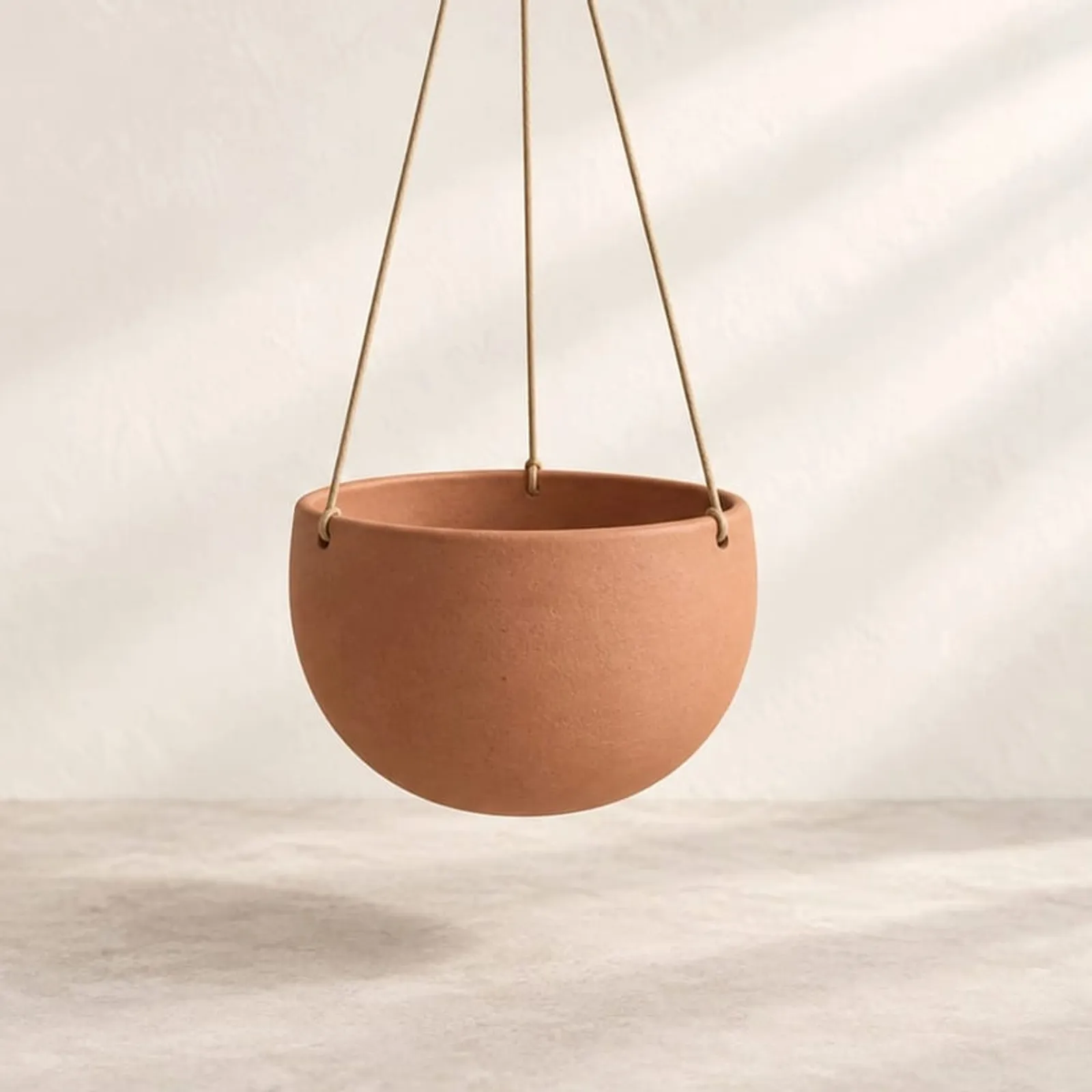 Kruka Skär Terrakotta IV - bild 1