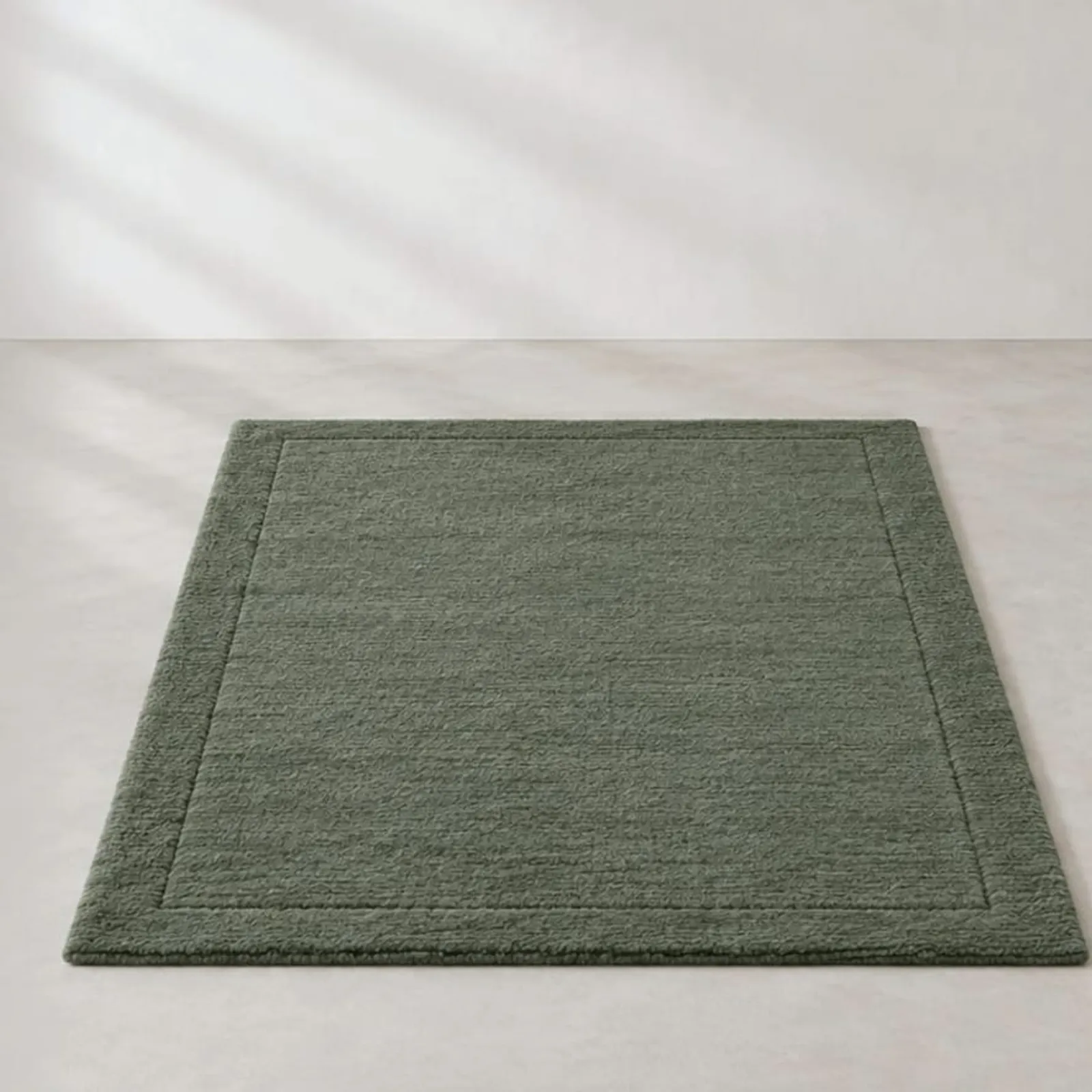Tapis Nypon blanc craie - image 3