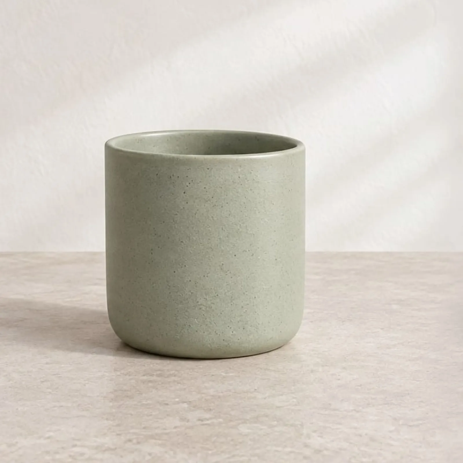 Mugg Lind Terrakotta - bild 2