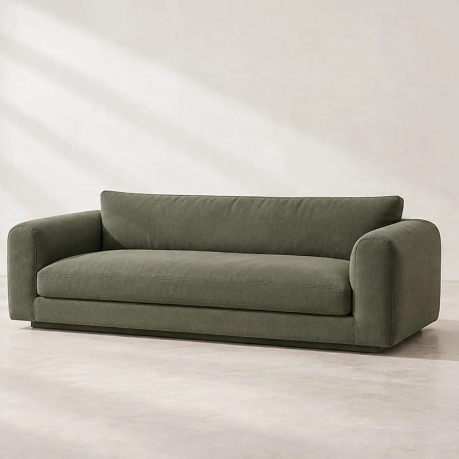 Soffa Kvarn Skog II - bild 1
