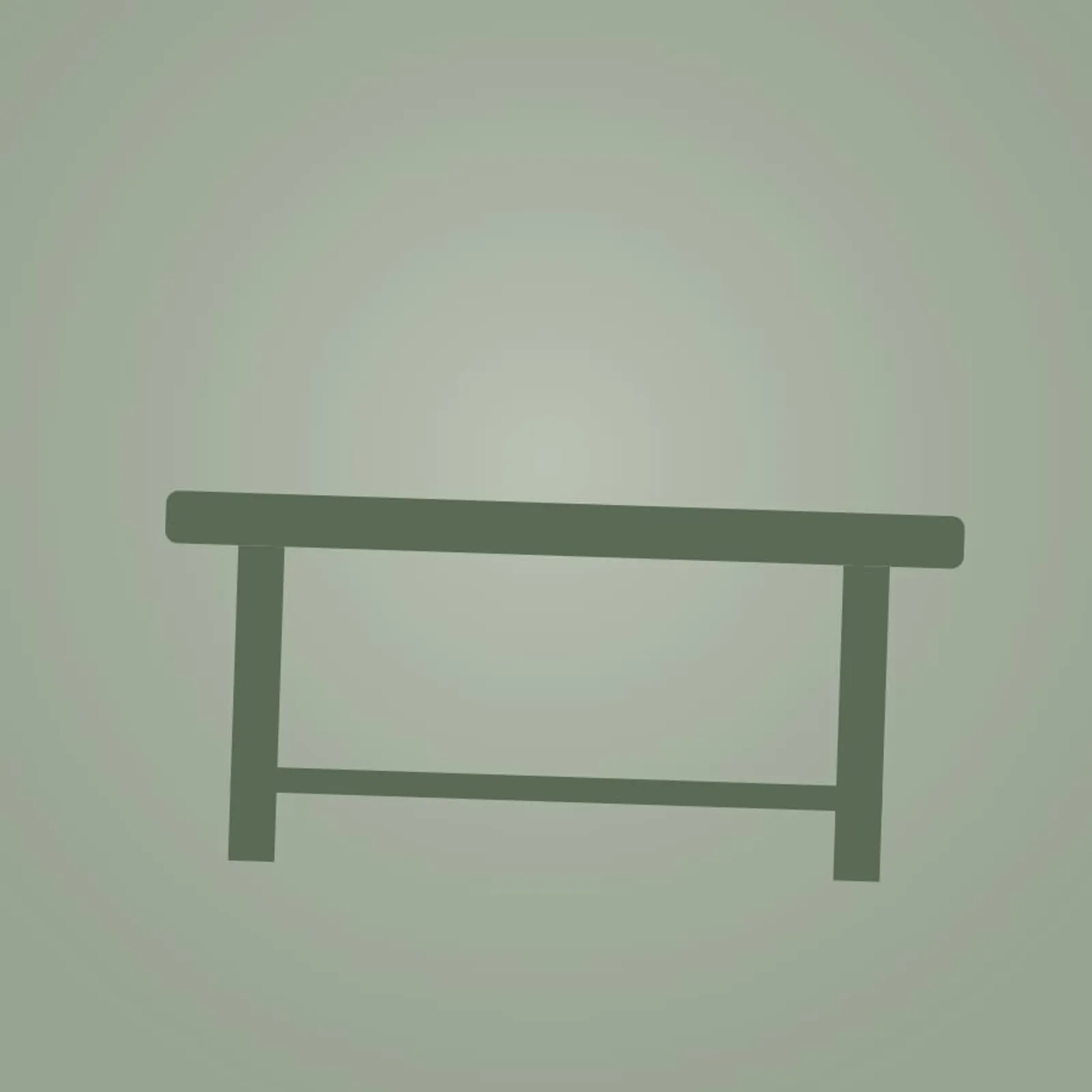 Soffbord Nypon Glas - bild 1
