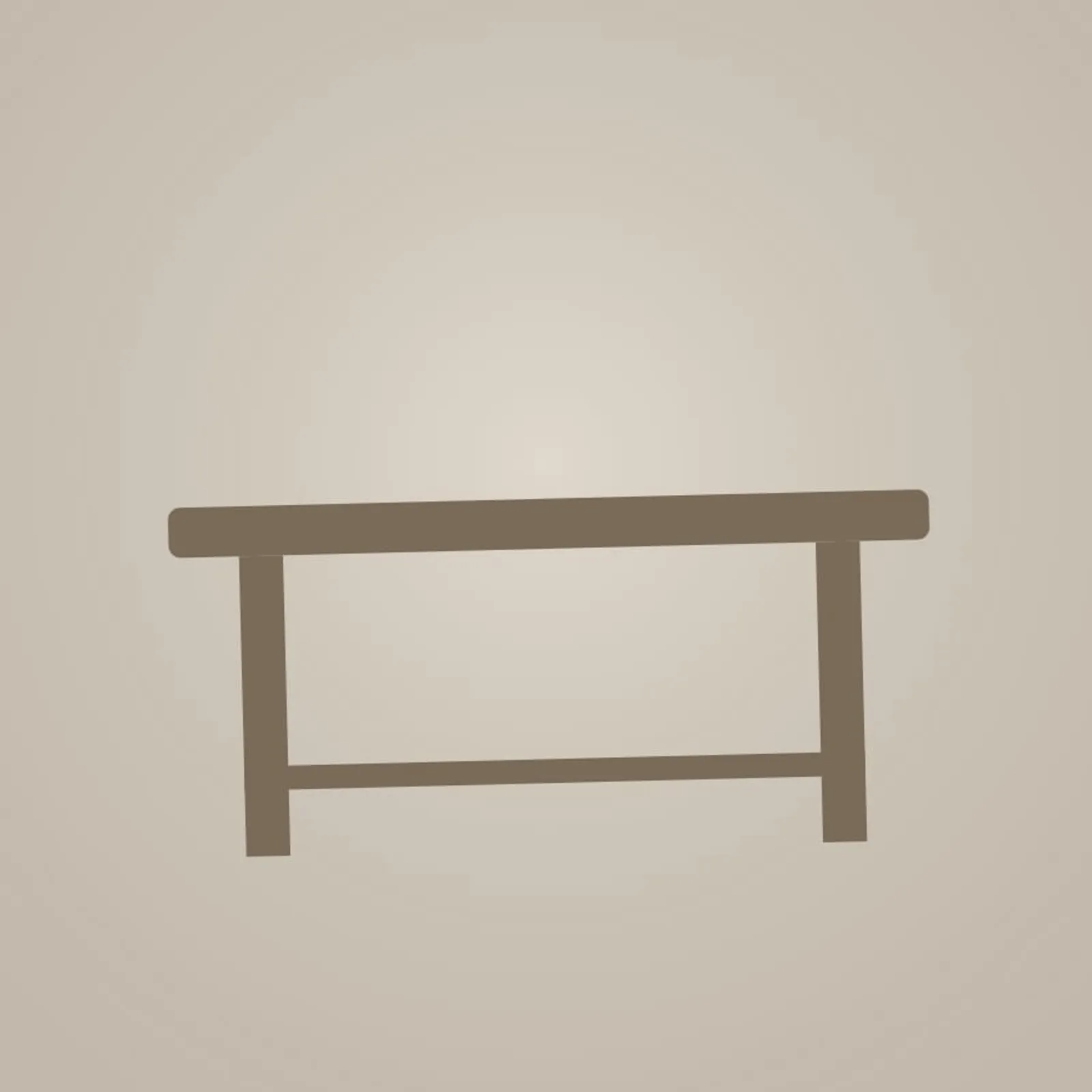 Soffbord Kvarn - bild 1