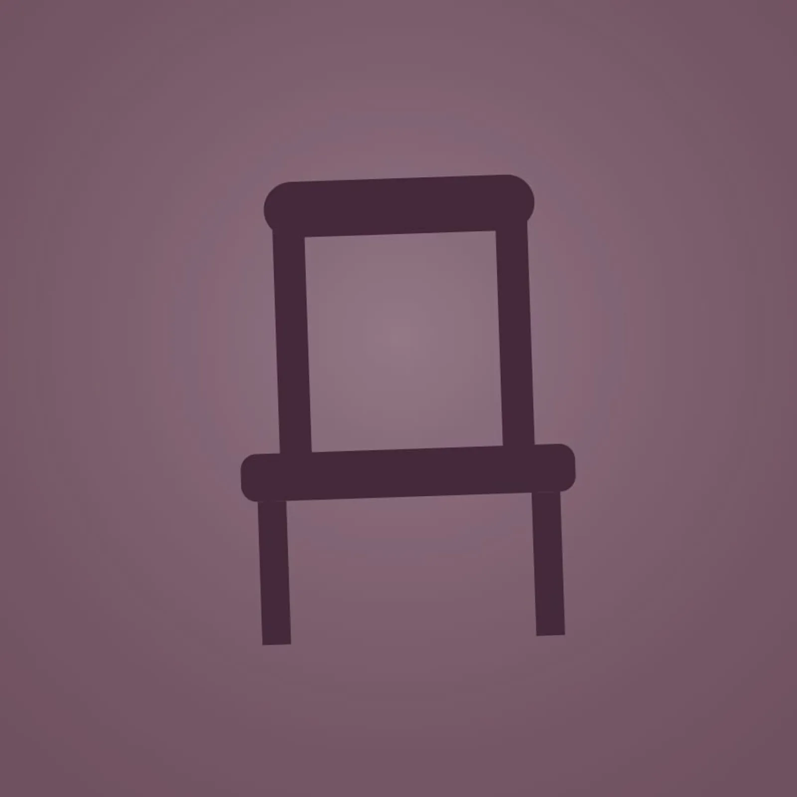 Stol Kusten Ask - bild 1