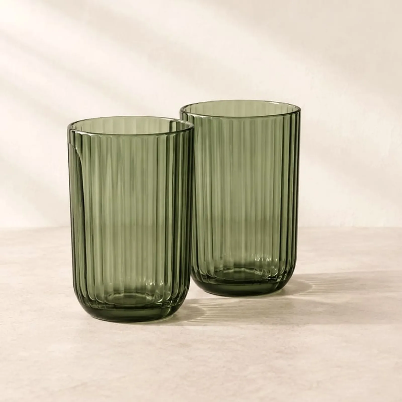 Glas En - bild 1