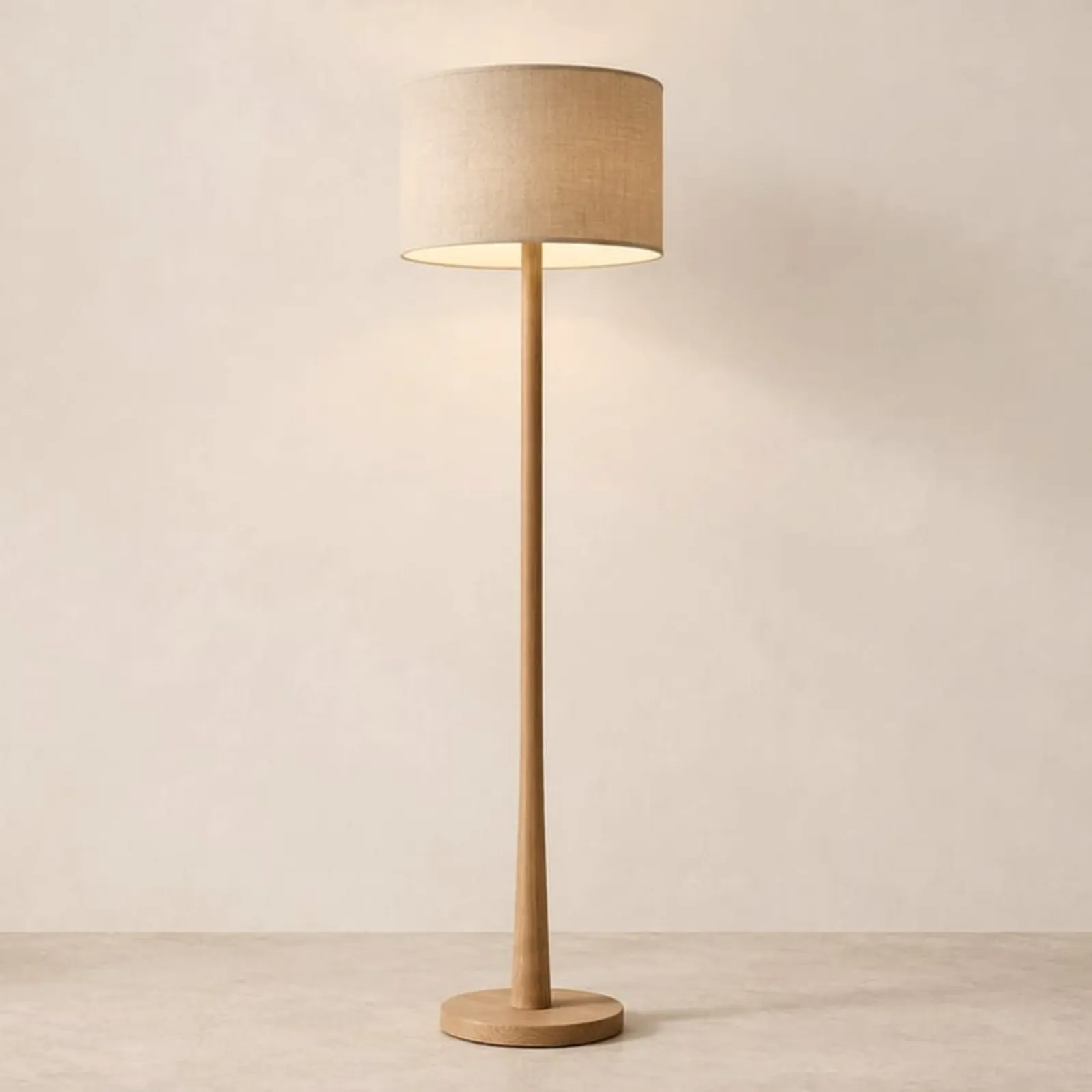 Golvlampa Klippa - bild 2