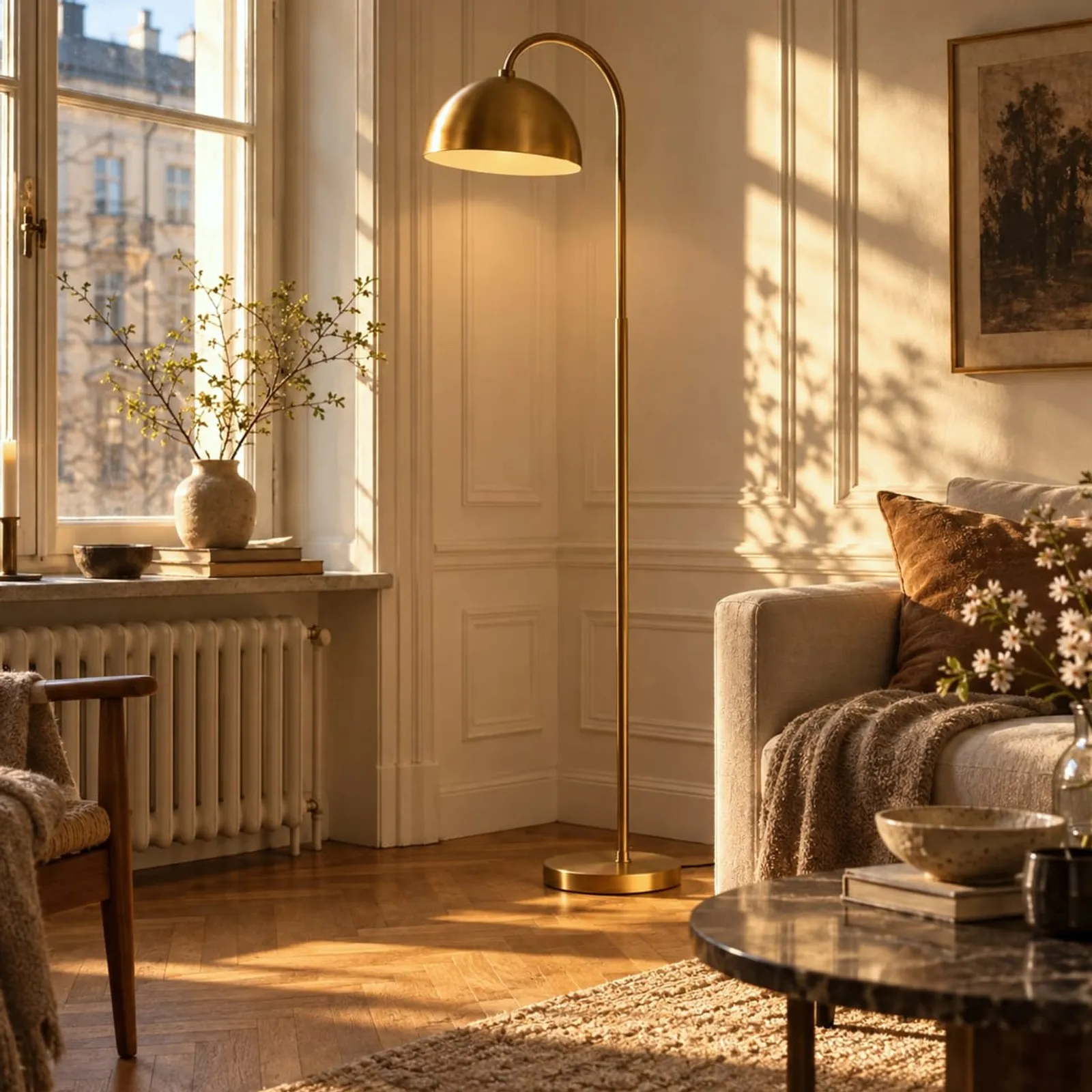 Lampadaire Klippa - image 3