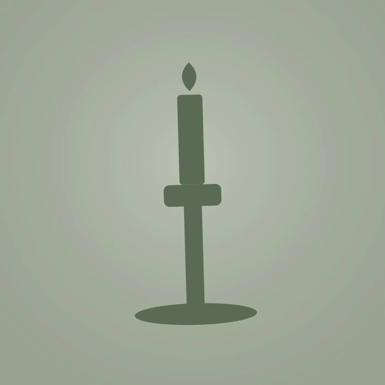 Ljusstake Ås - bild 1