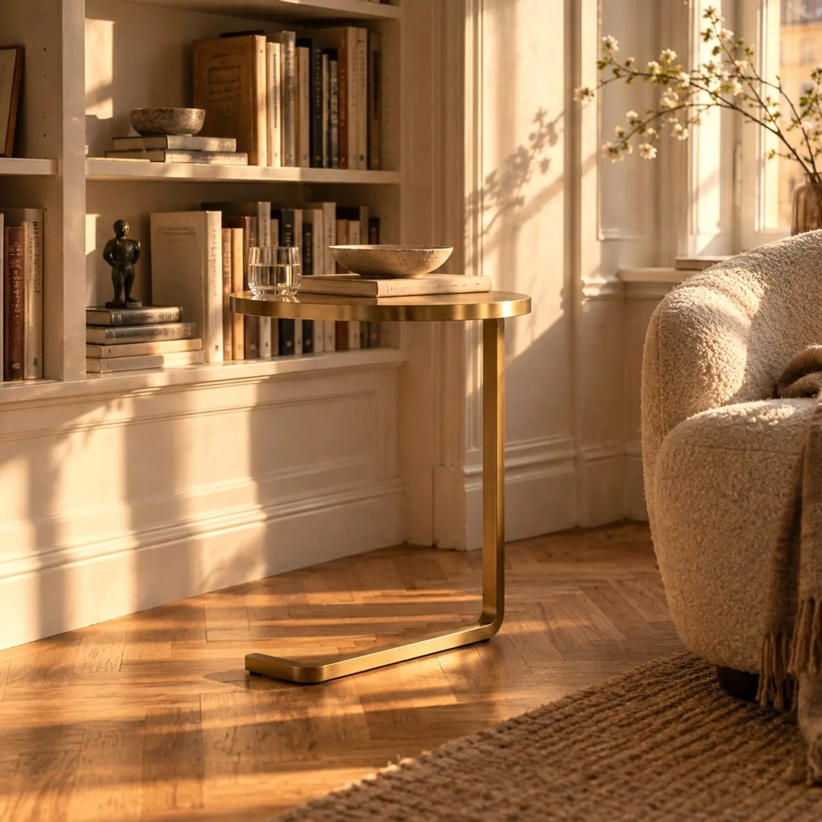 Sidobord Kulle - bild 2