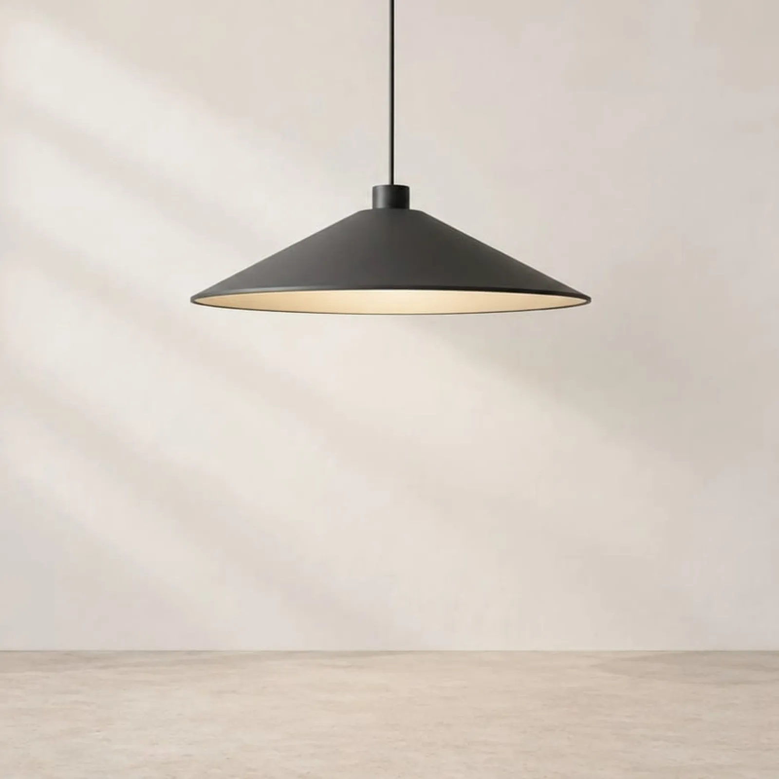 Taklampa Fors Kol V - bild 1