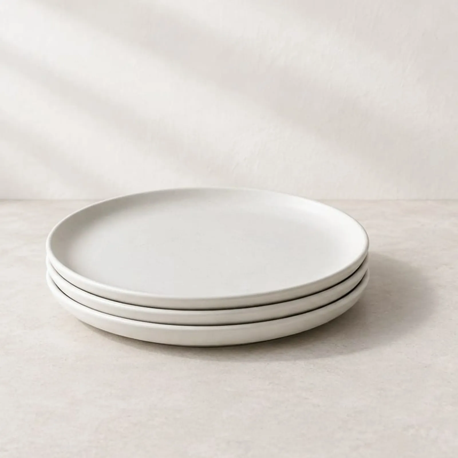 Assiette Vete sauge III - image 2