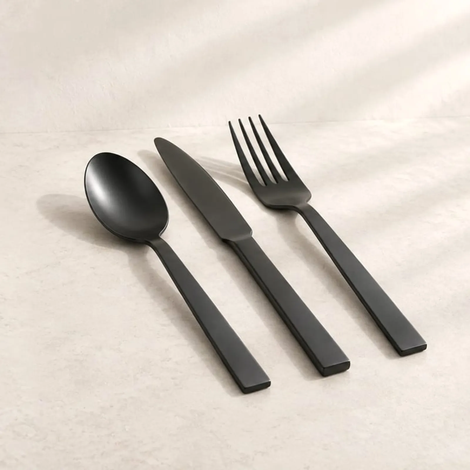 Bestickset Skogen Kol - bild 1