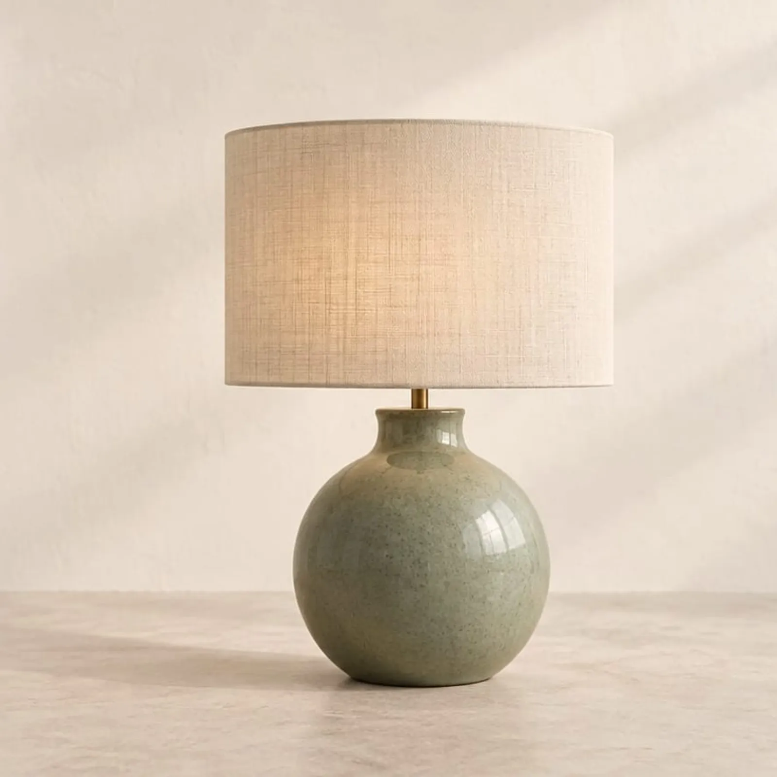 Bordslampa Hedern Salvia - bild 1