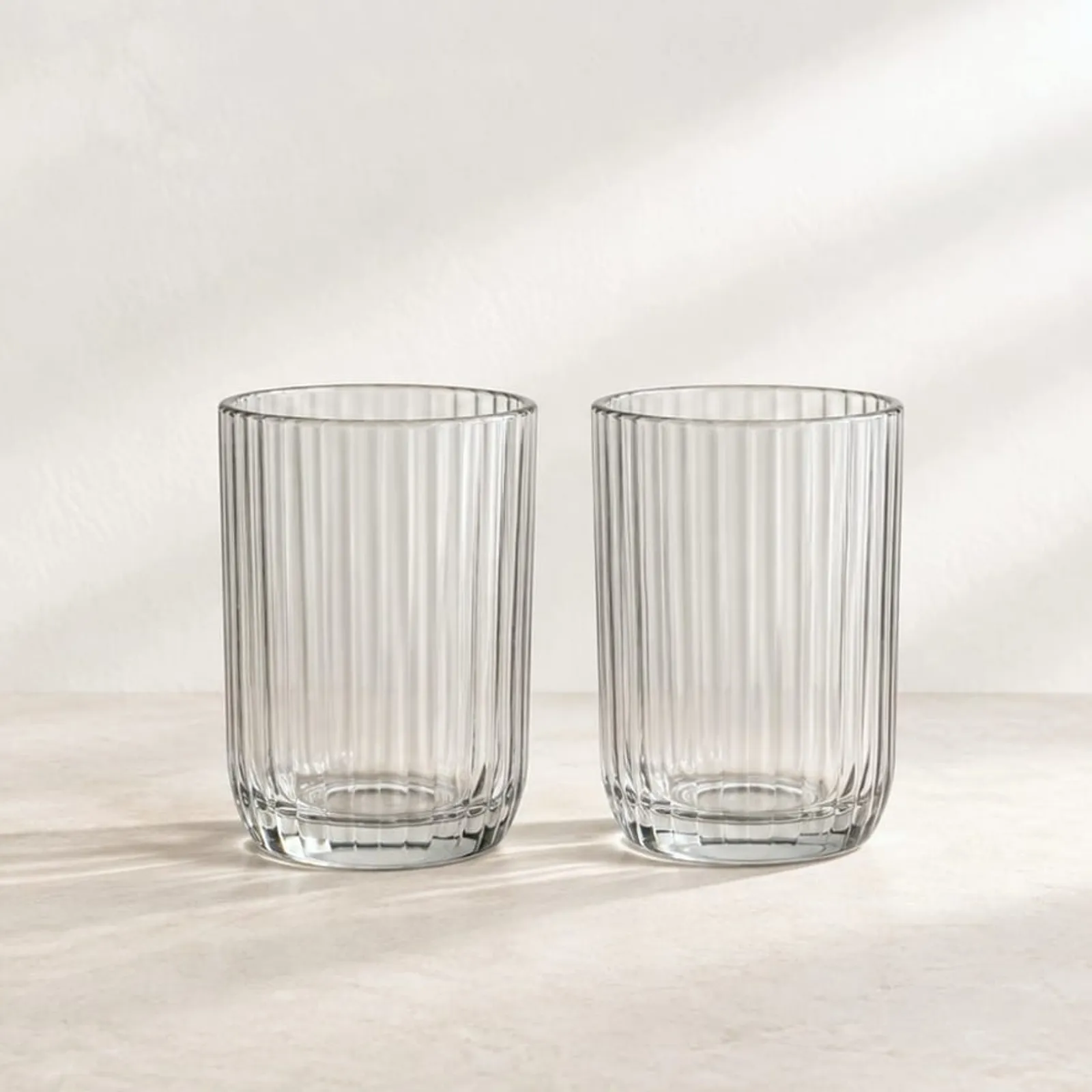 Glas Hägg Dimma II - bild 1