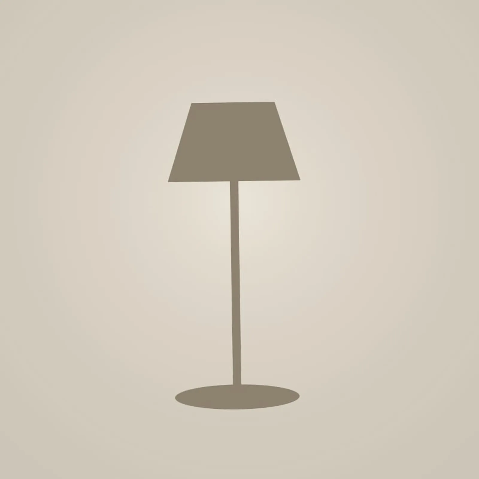 Golvlampa Näset Lin - bild 1