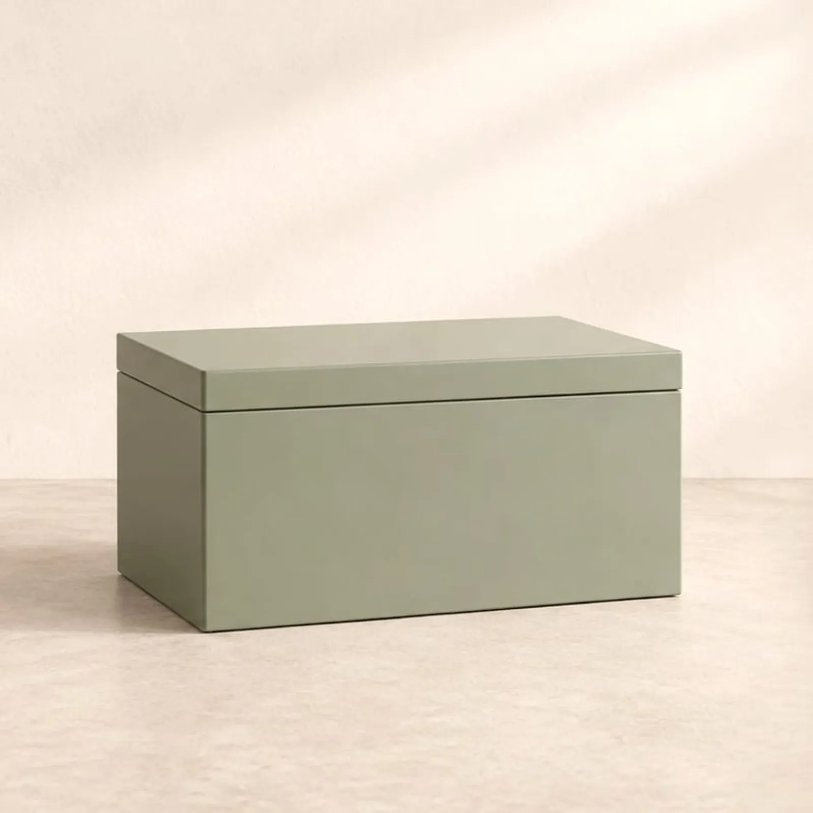 Låda Lönn Salvia - bild 1