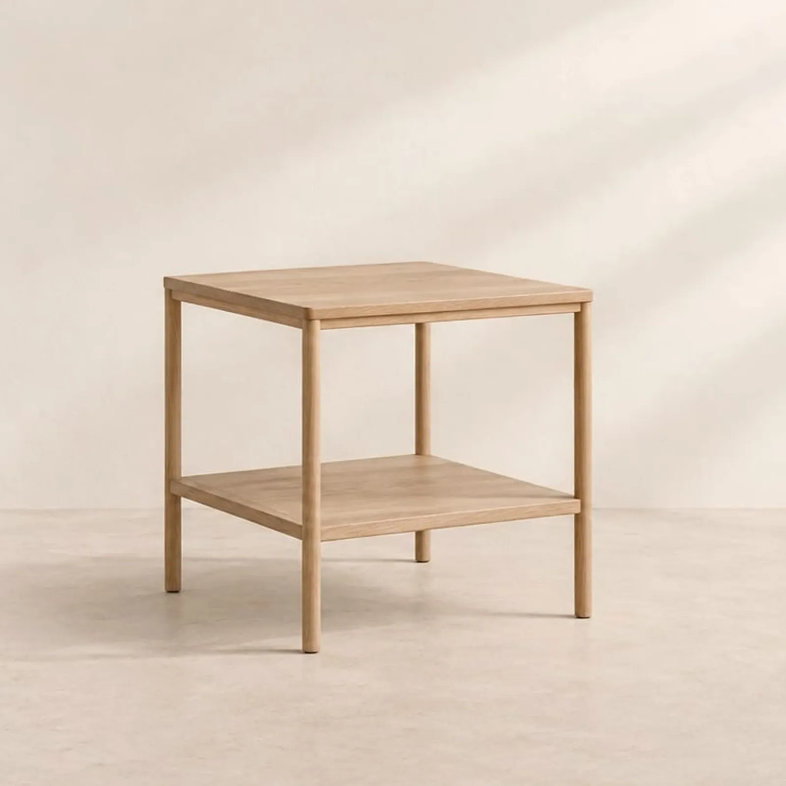 Table d’appoint Näs naturel - image 1