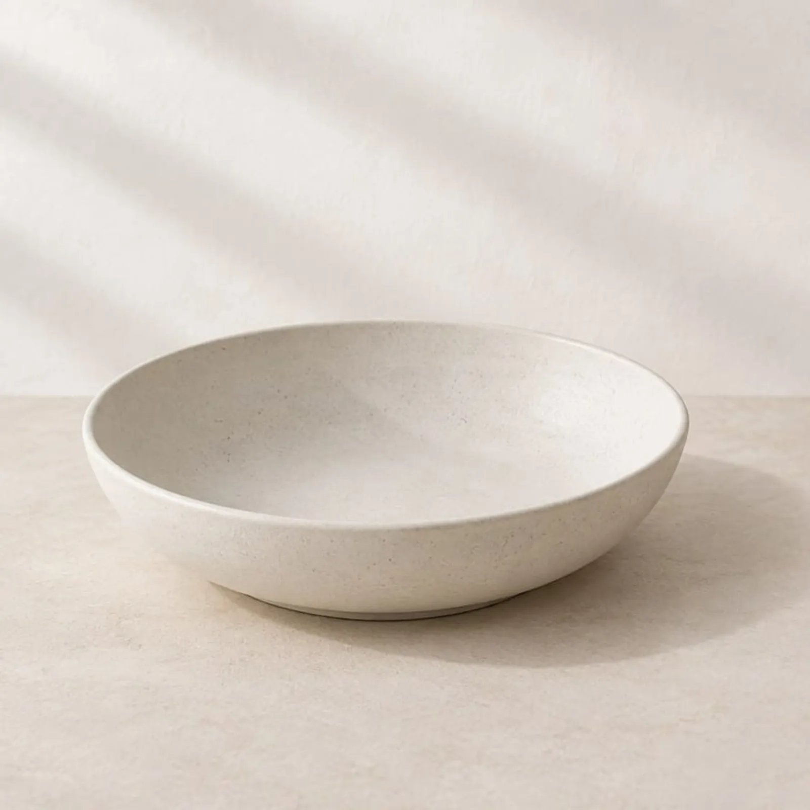 Skål Hampa Terrakotta III - bild 2