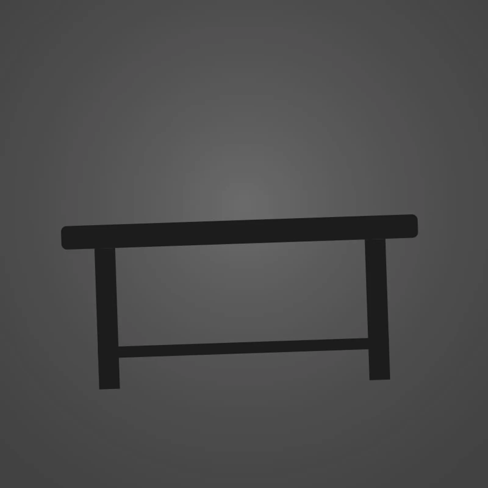 Soffbord Udde - bild 1