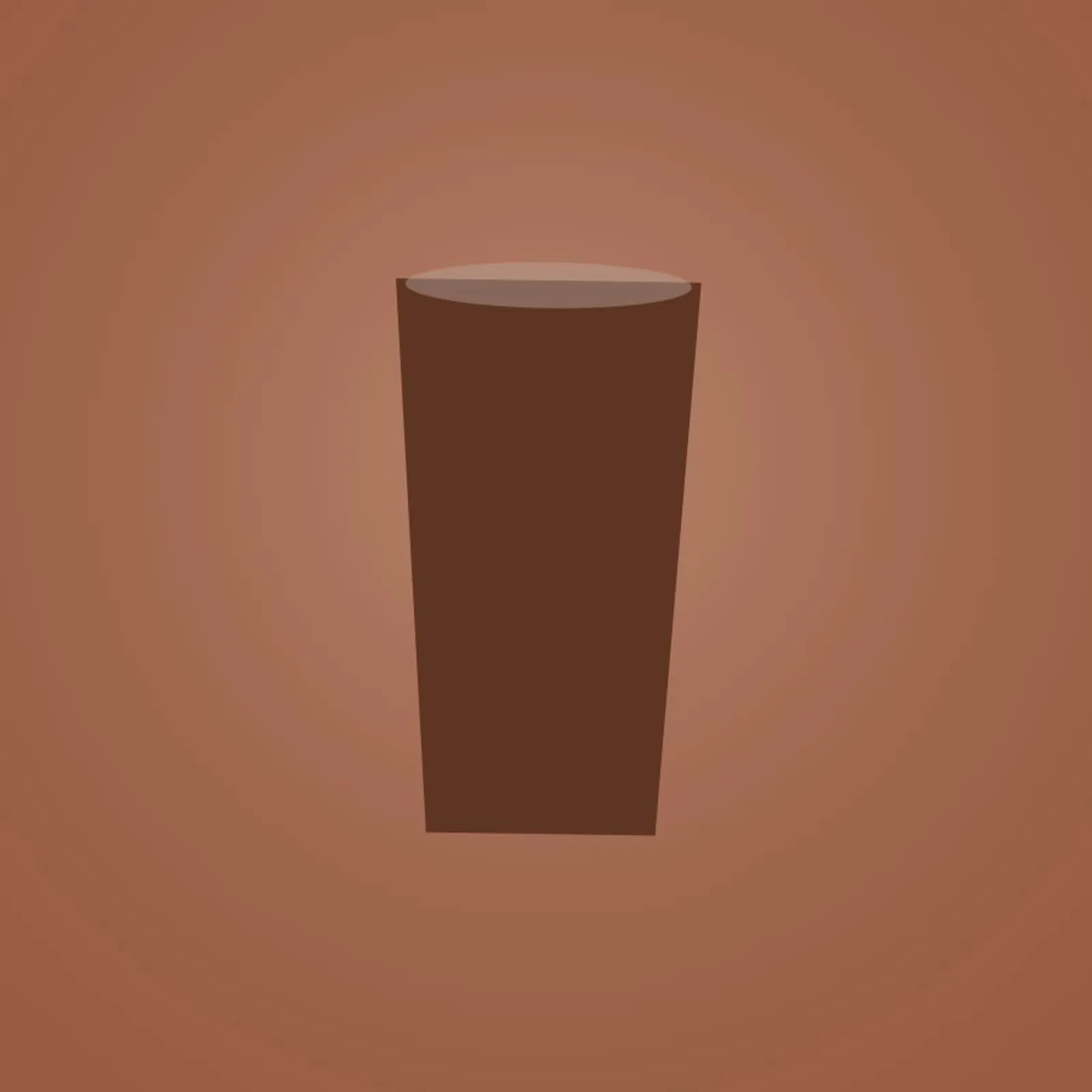 Glas Hampa Rost - bild 1