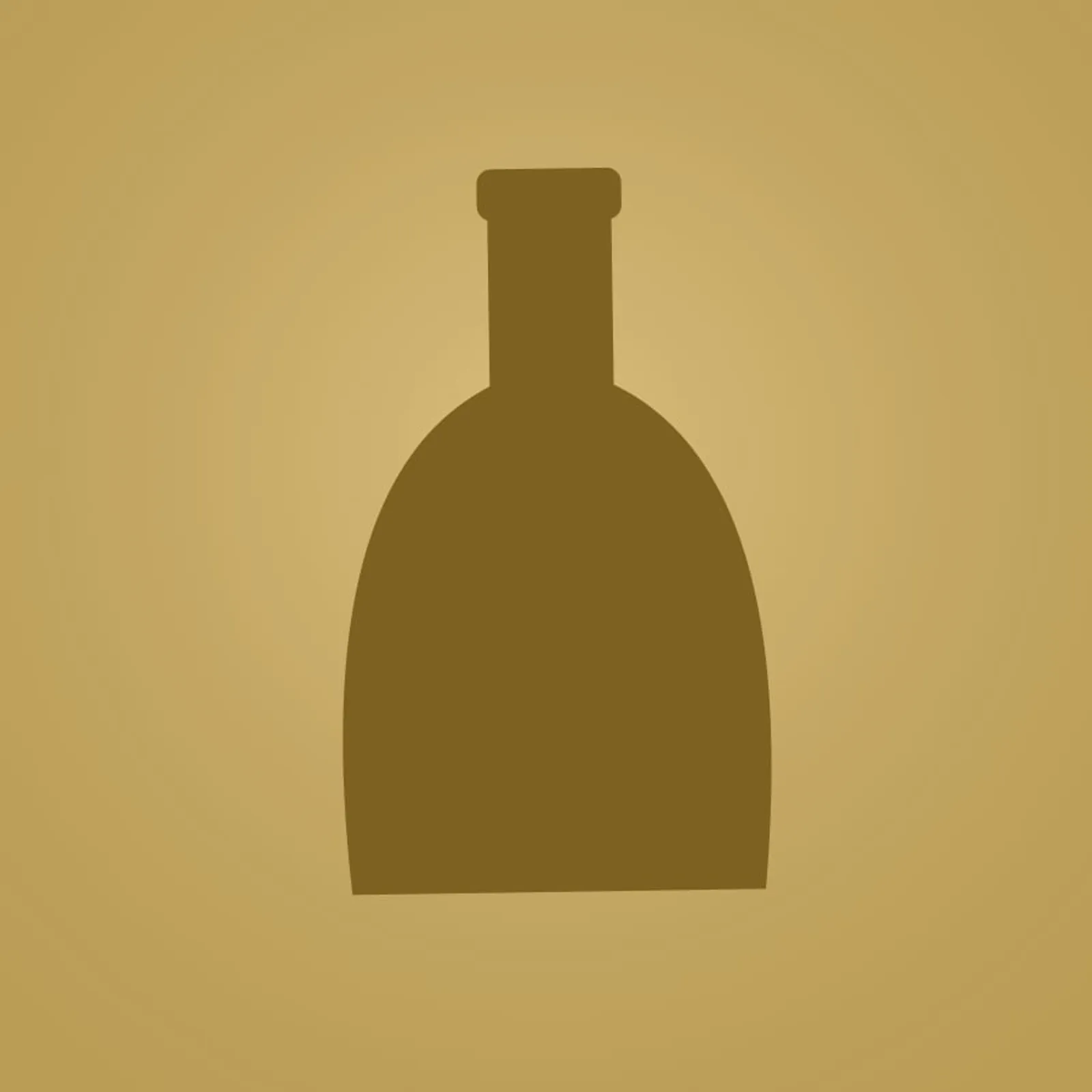 Karaff Hampa Glas - bild 1