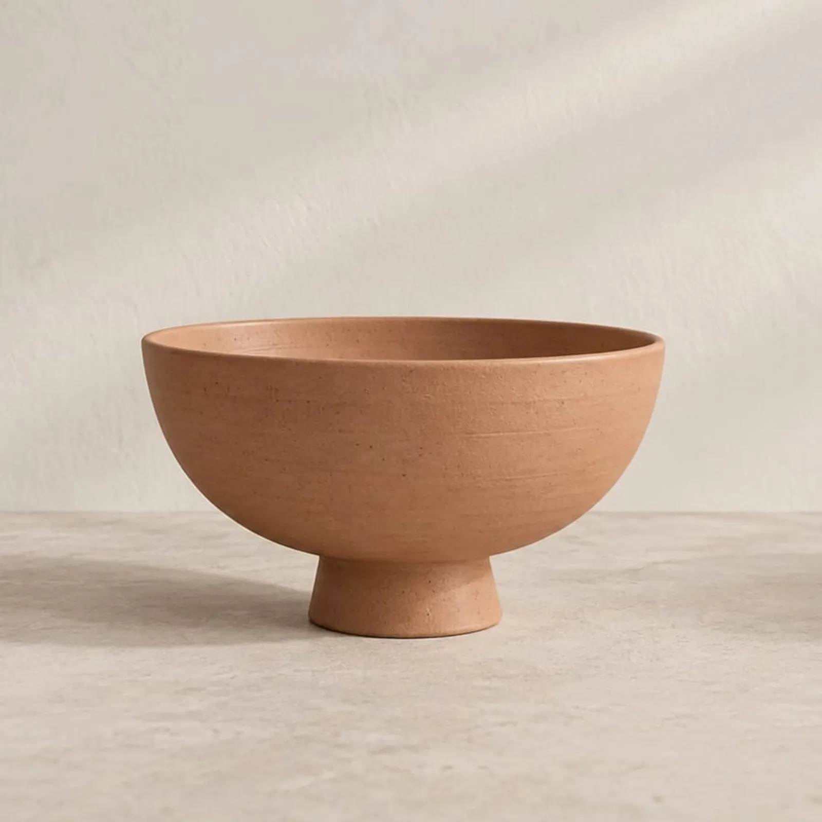 Bol Ull terracotta III - image 1