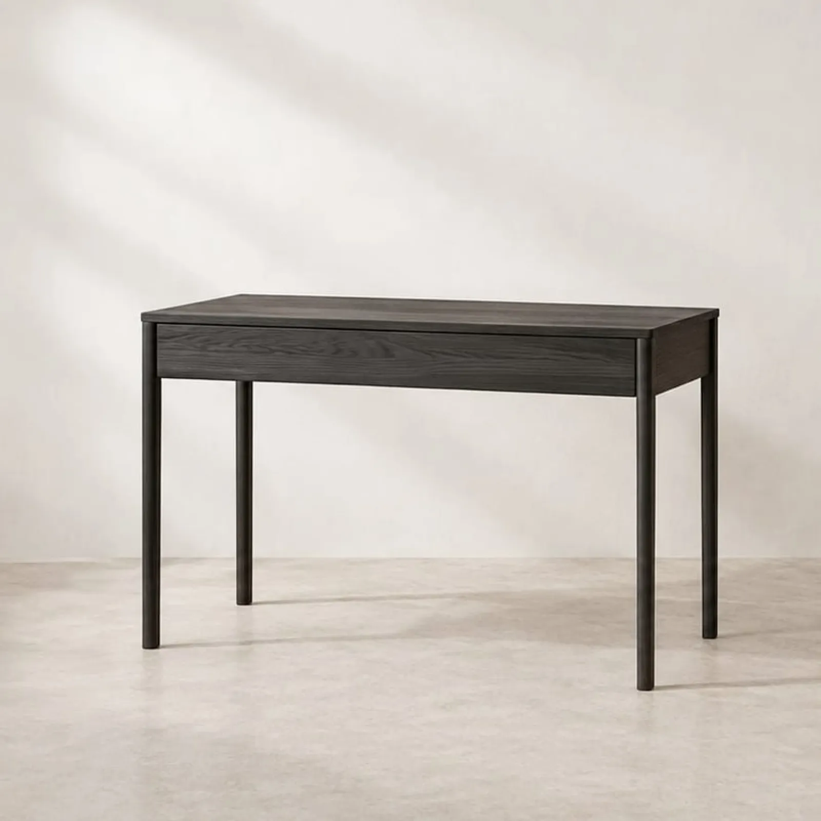 Bureau Ås en frêne - image 1