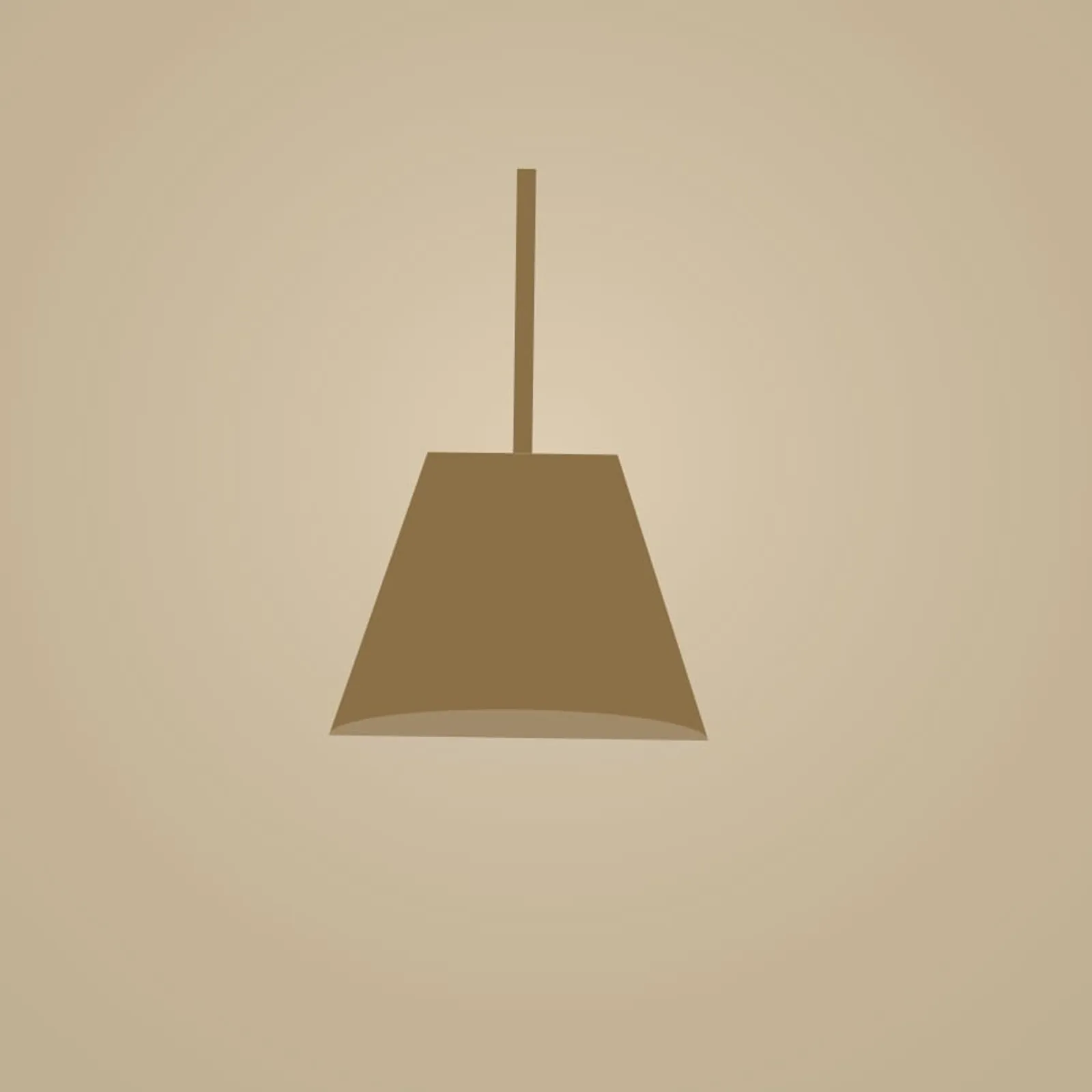 Taklampa Kusten - bild 1