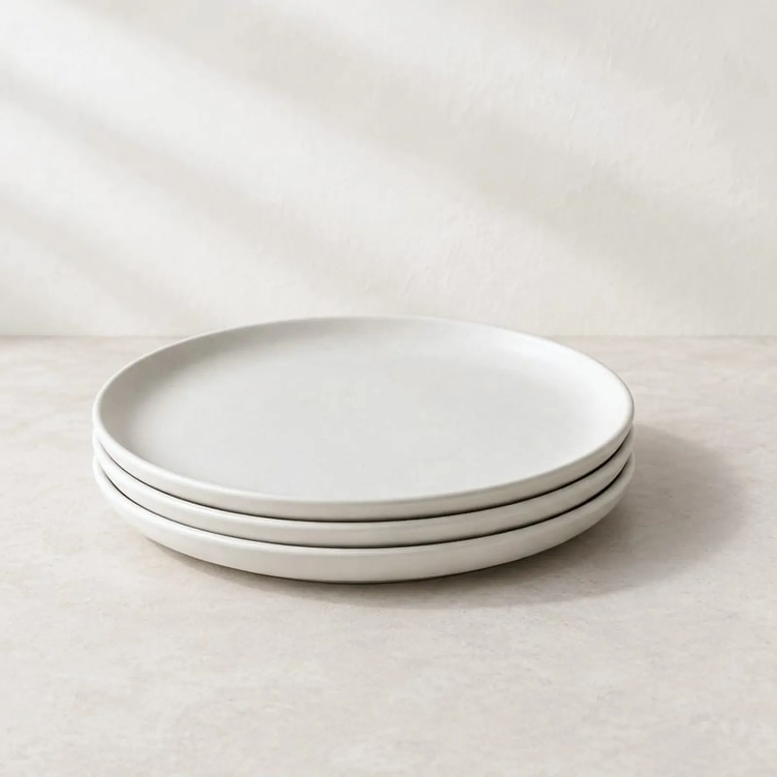 Assiette Råg bleu océan - image 3