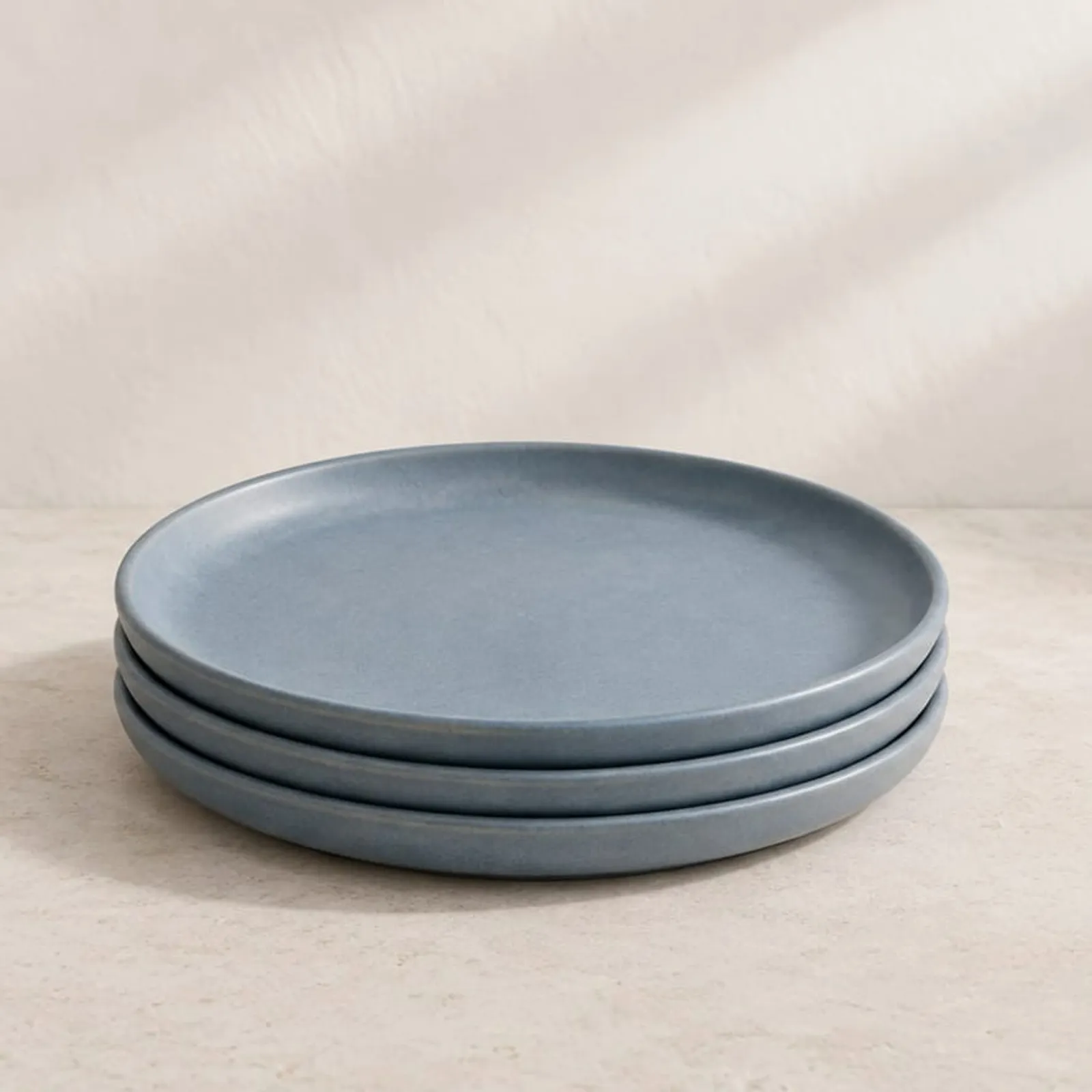 Tallrik Nypon Salvia - bild 4