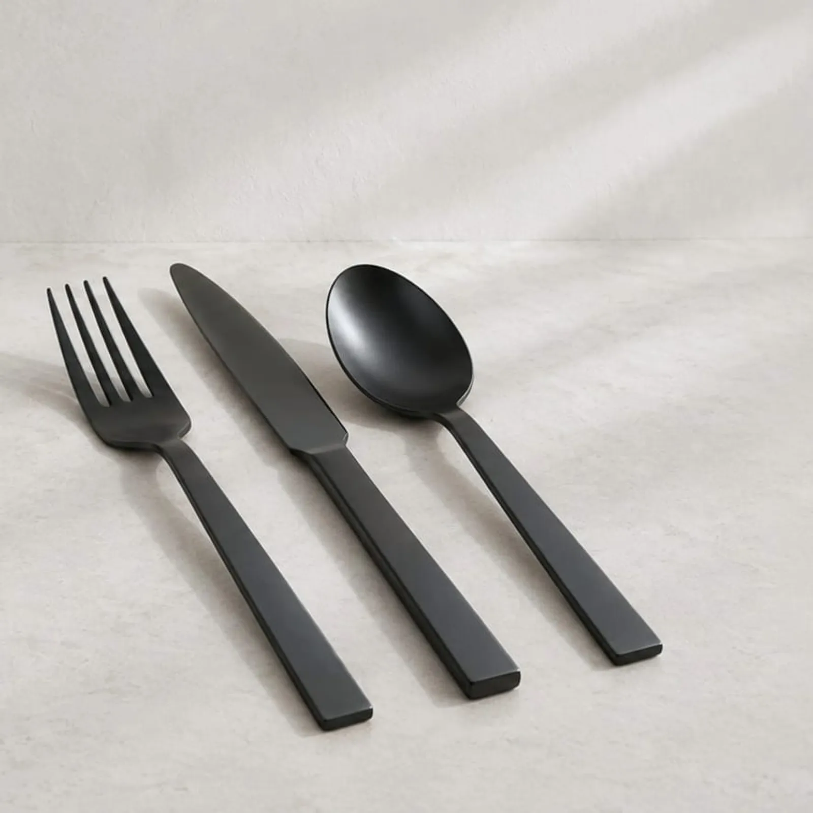 Bestickset Kvarn Kol II - bild 2