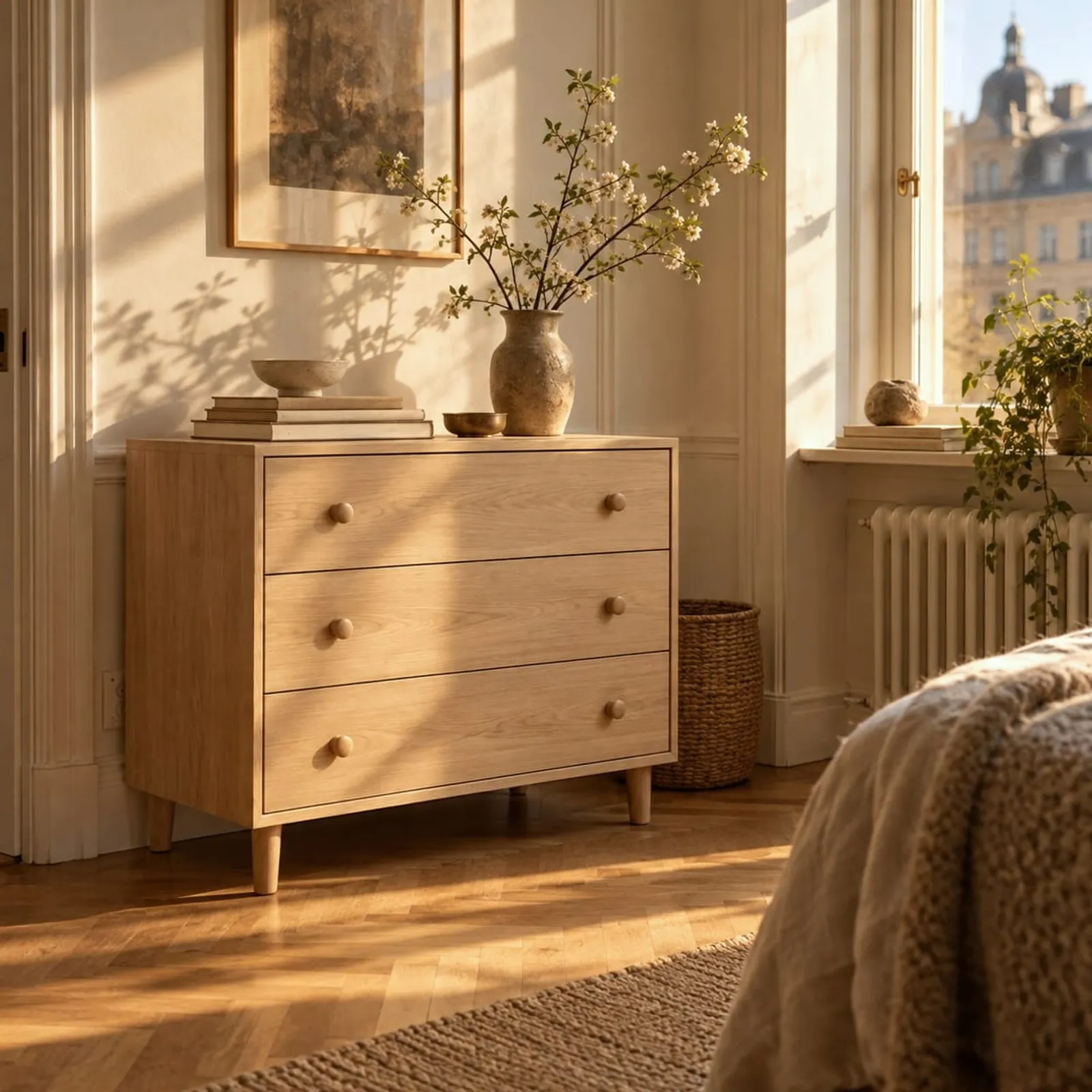 Commode Ö charbon - image 2