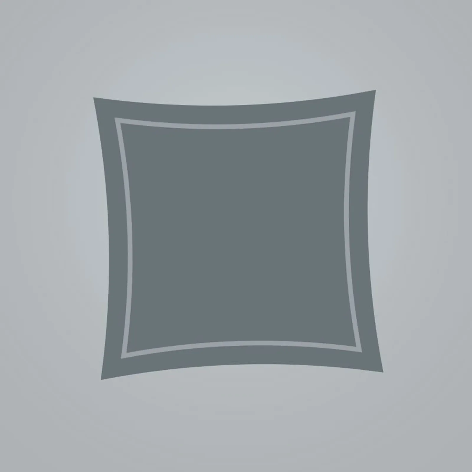 Kudde Mossa Bomull - bild 1
