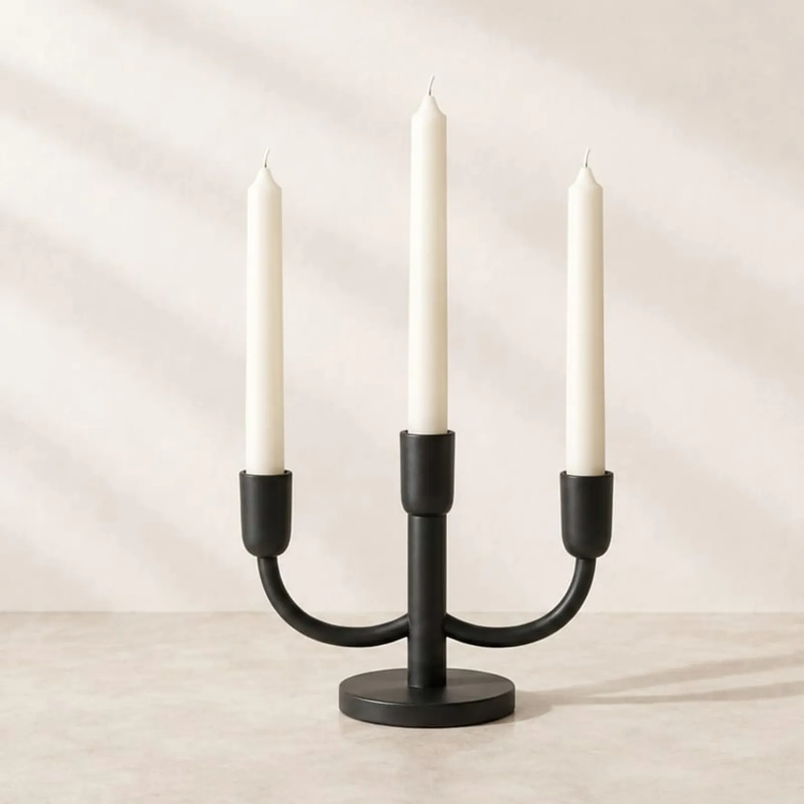 Ljusstake Hamn - bild 1