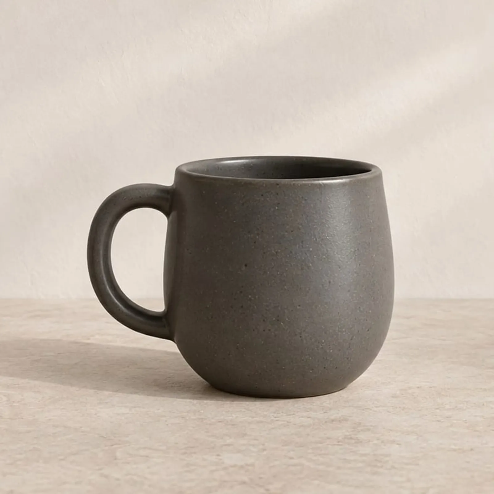 Mugg Slån Kol III - bild 1