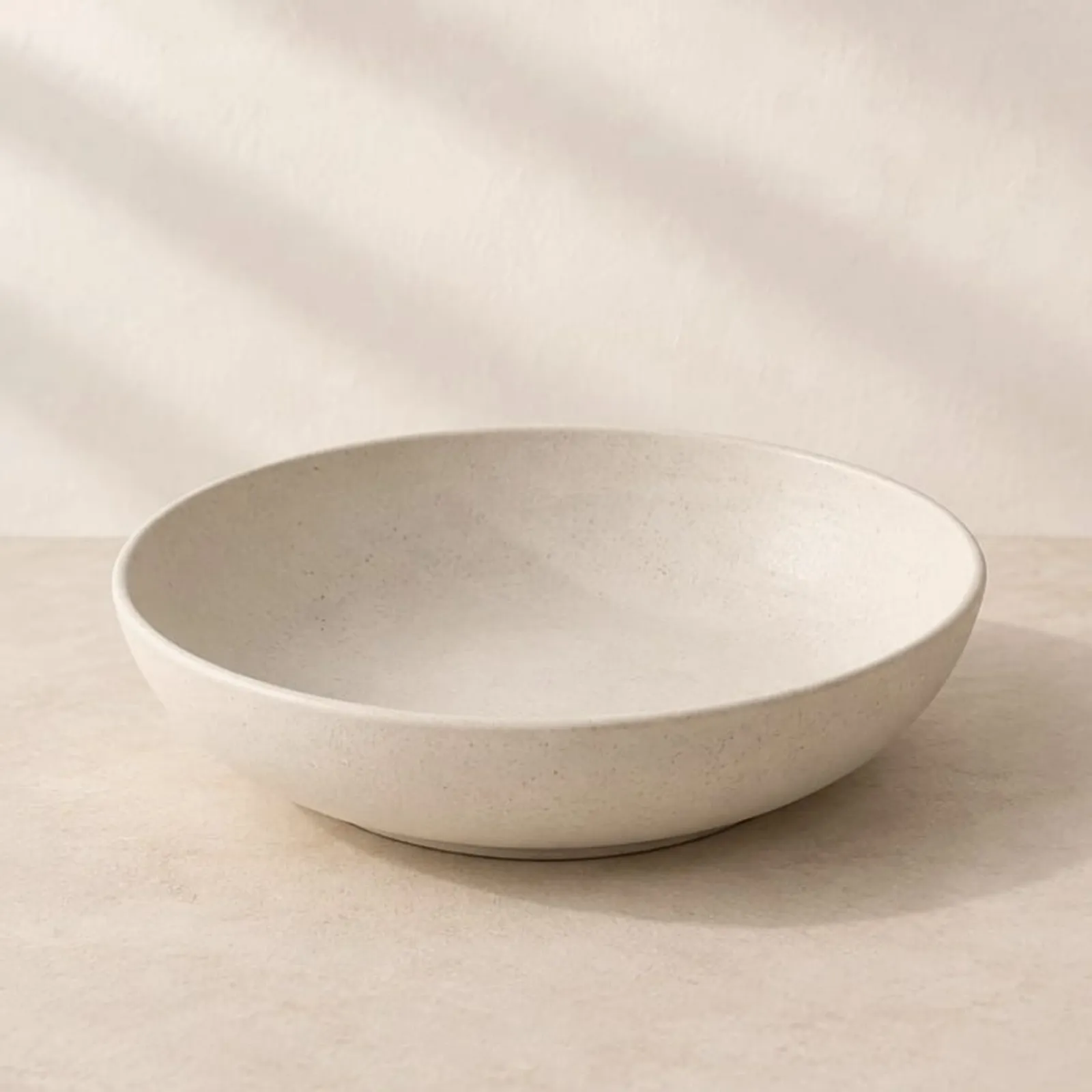Bol Humle blanc craie II - image 1