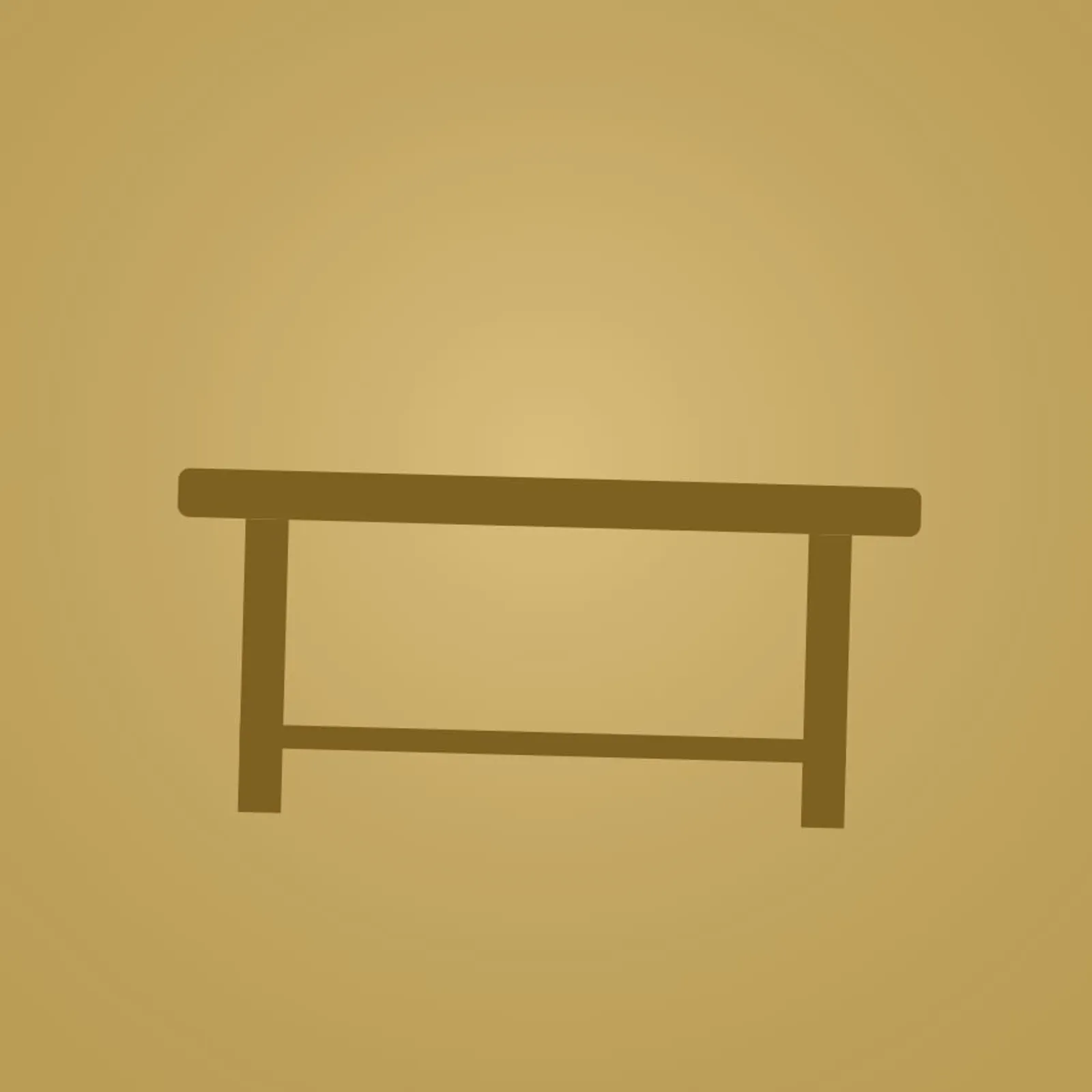 Soffbord Havre Ek - bild 1