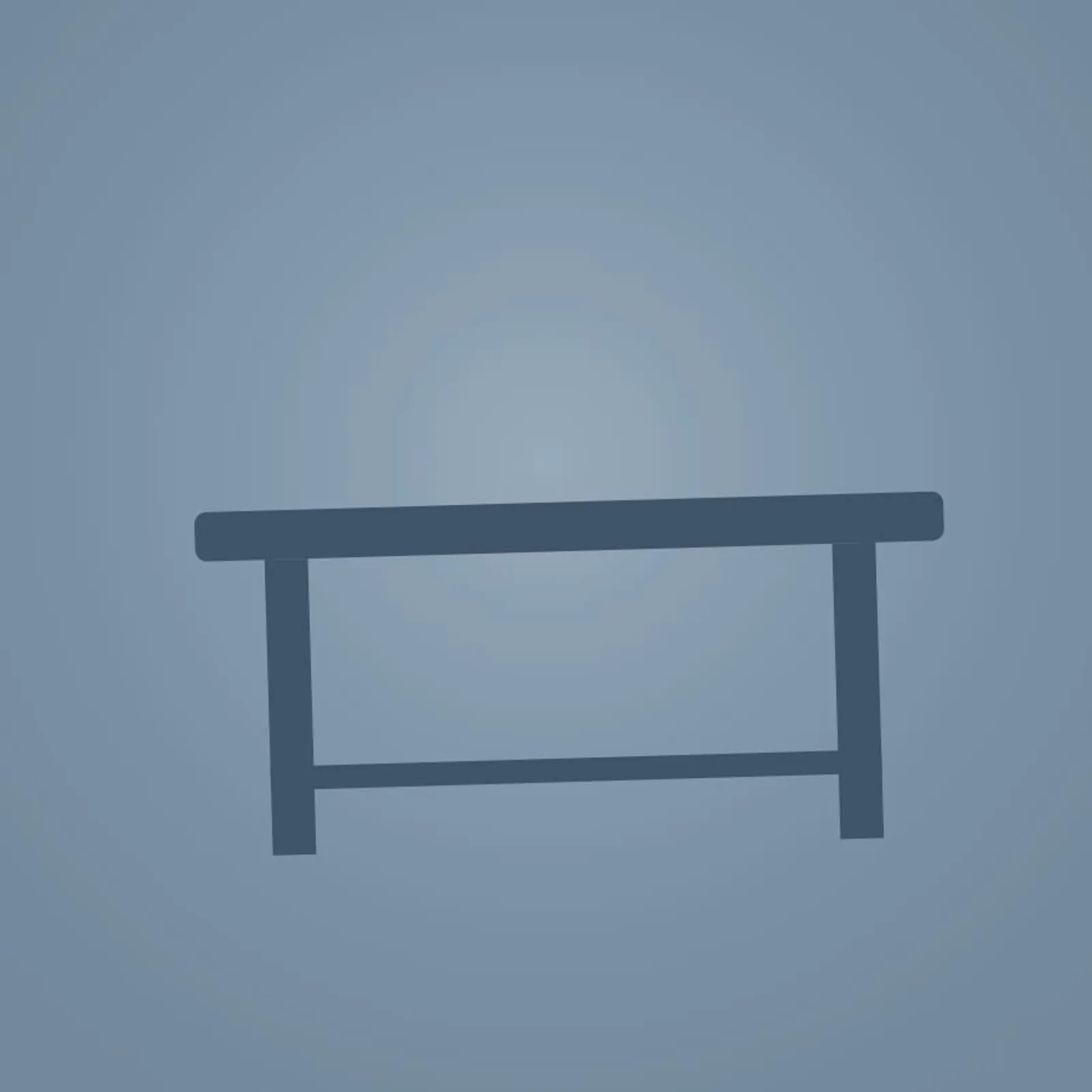 Soffbord Dal Ek - bild 1