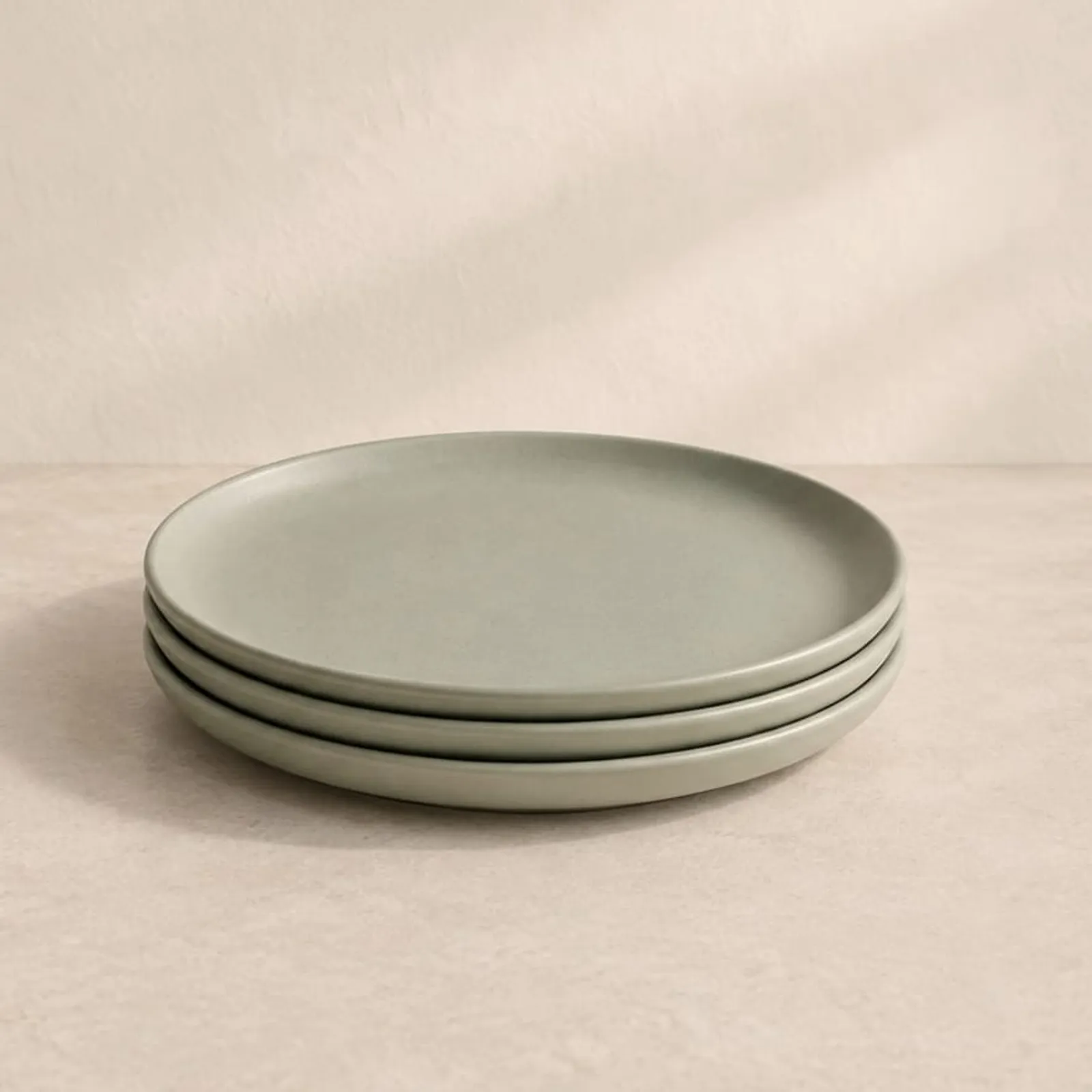 Tallrik Korn Salvia III - bild 1