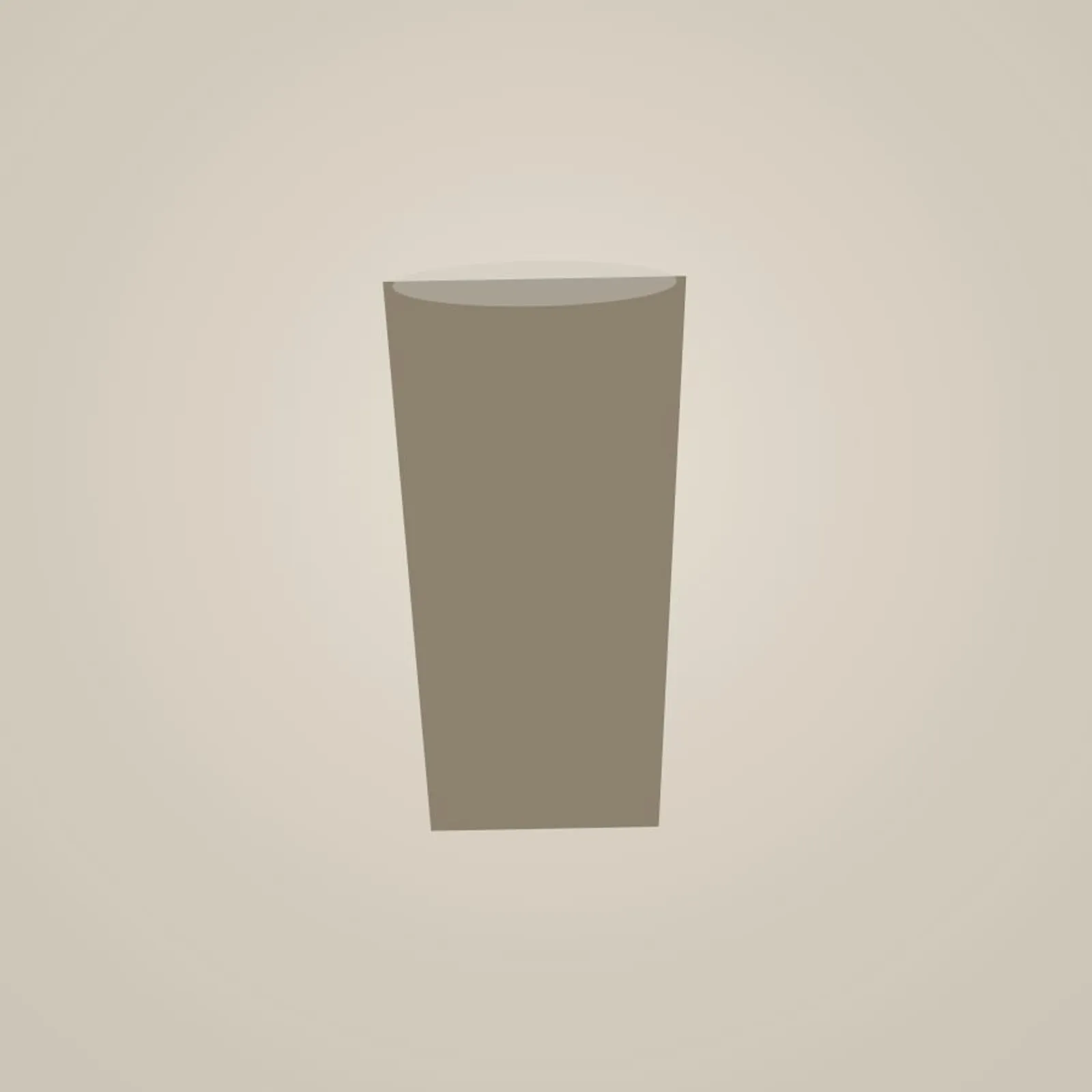 Glas Alm Lin - bild 1