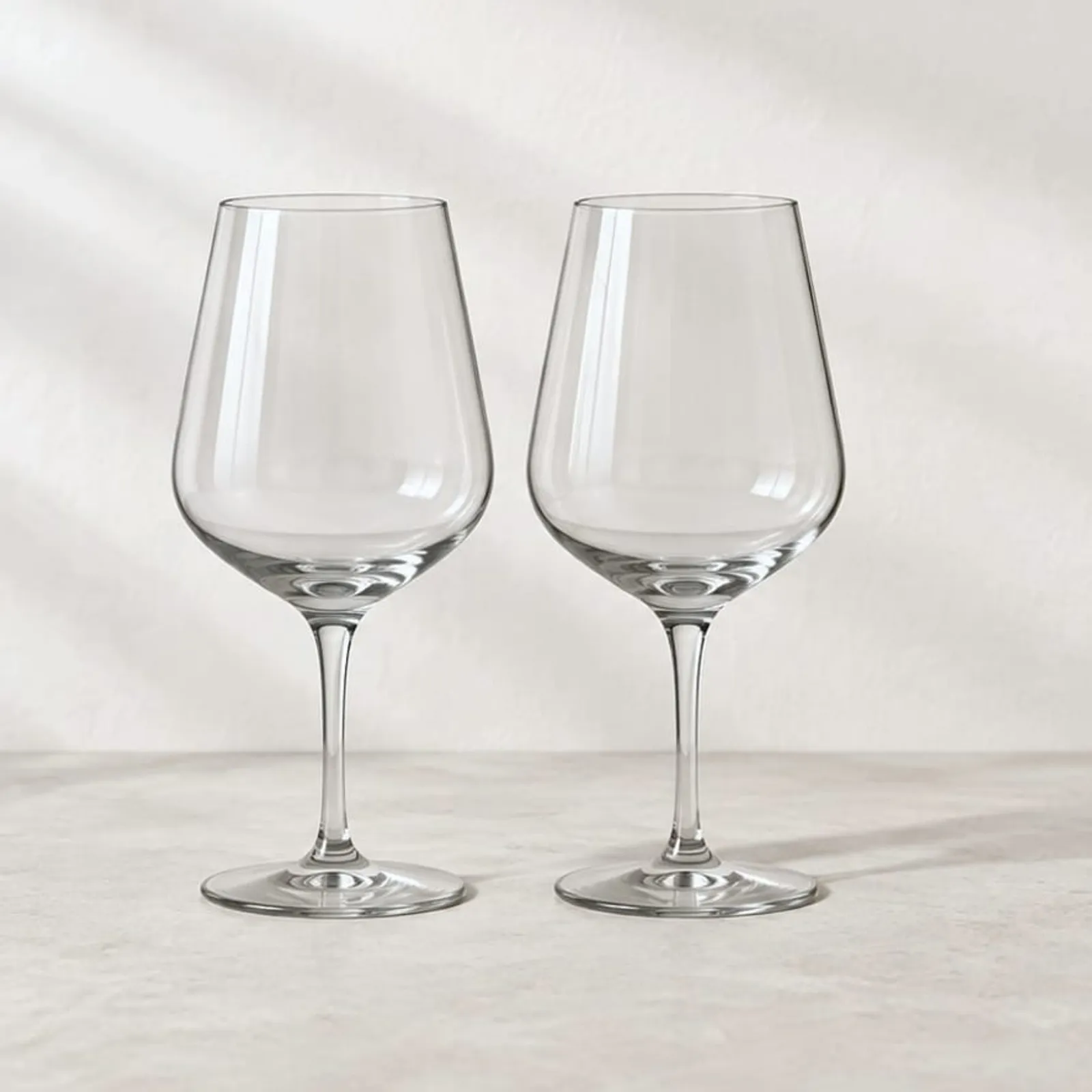 Glas Salvia Ockra III - bild 2